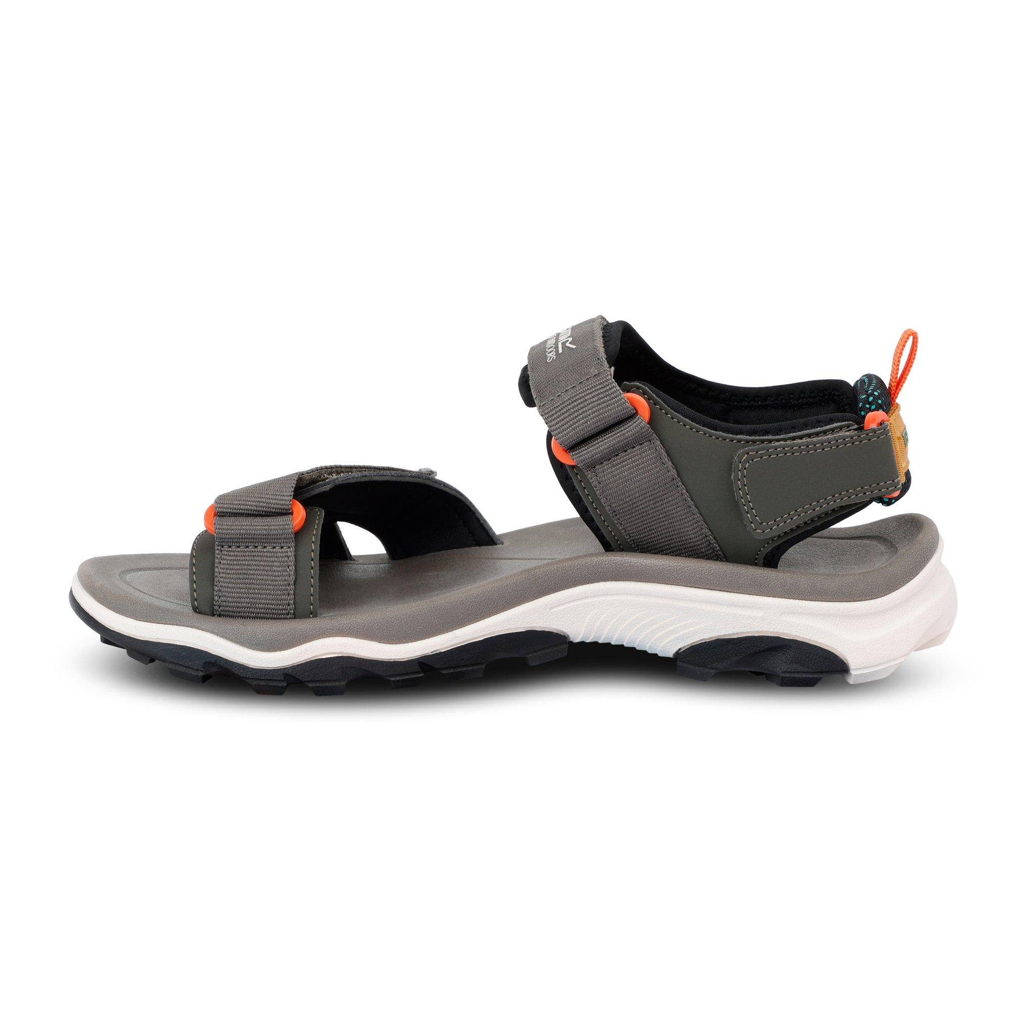 Treetop/Blaze O - Regatta - Blaze Sandals - 8