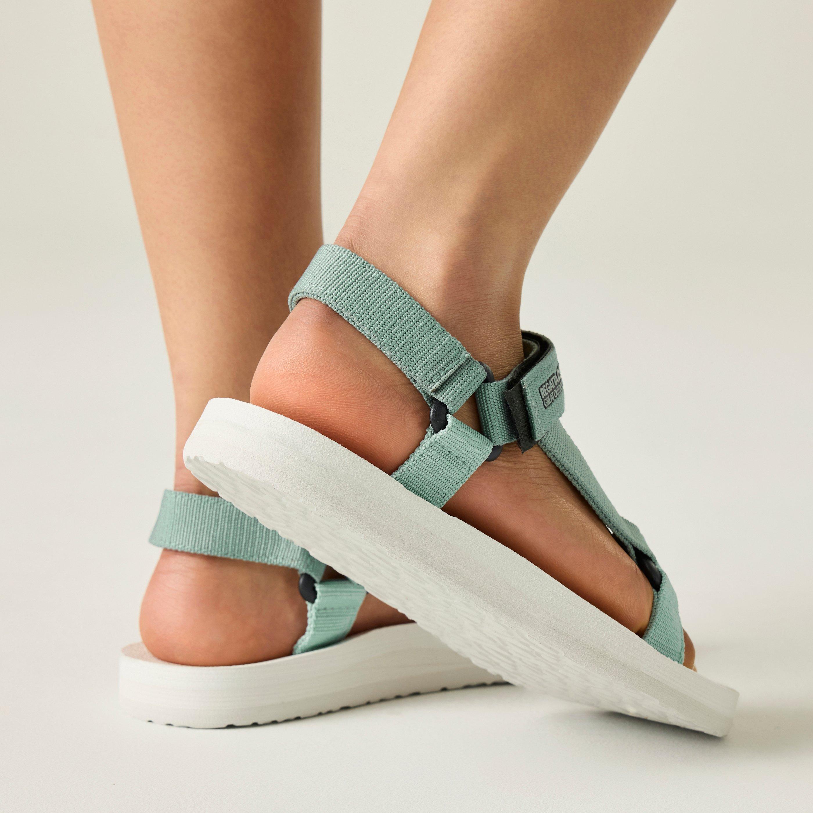 Ivymossomist - Regatta - Womens Vendeavour Sandals - 5
