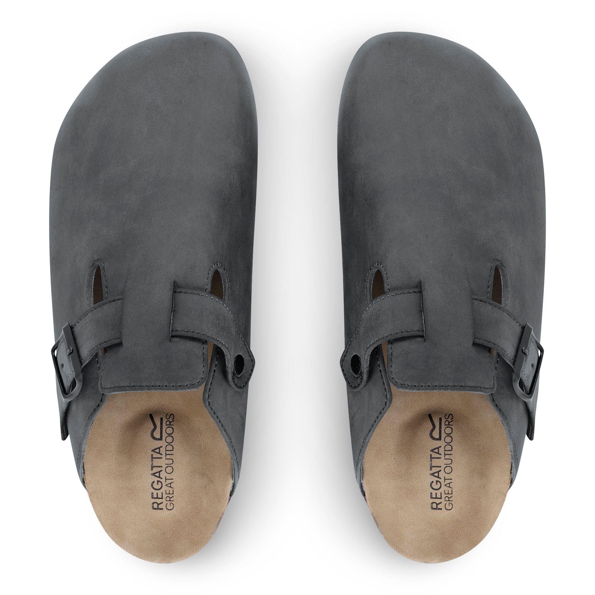 Briar - Regatta - Kaber Mule - 6