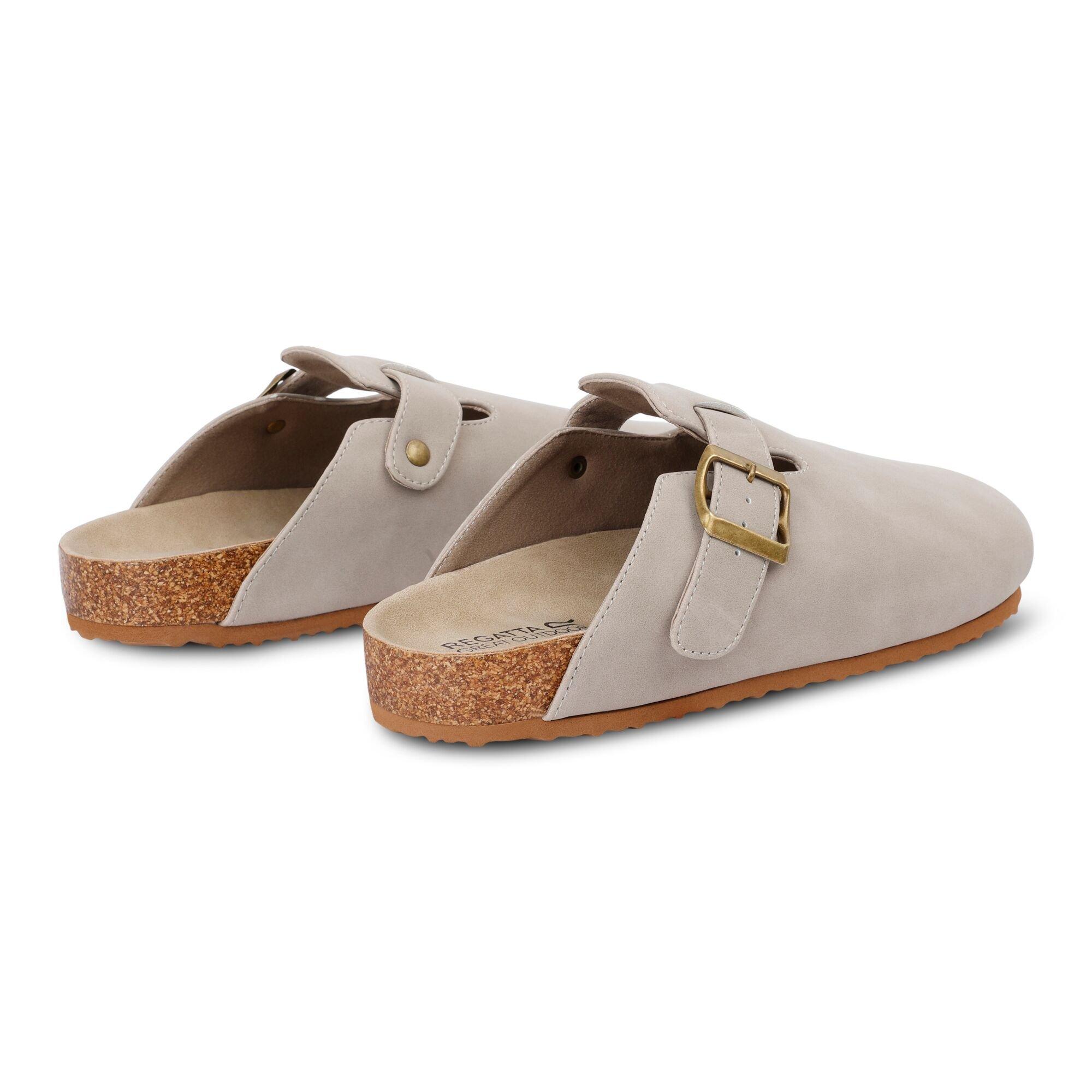 White Pepper - Regatta - Womens Kaber Sandals - 2
