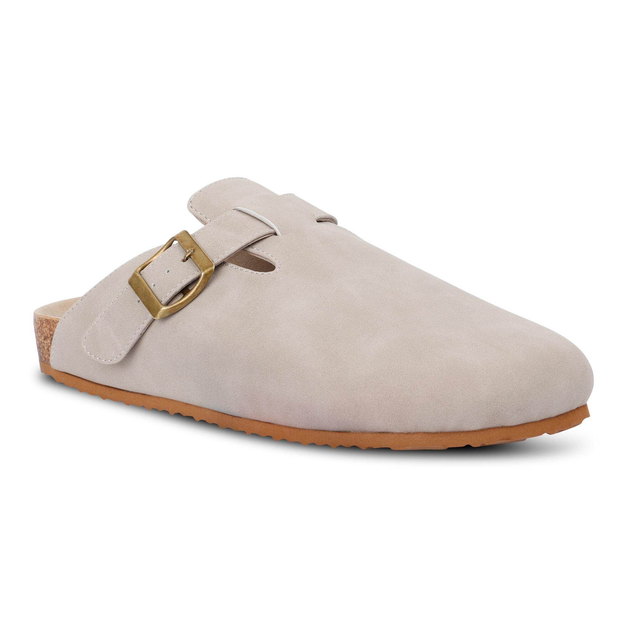White Pepper - Regatta - Womens Kaber Sandals - 4