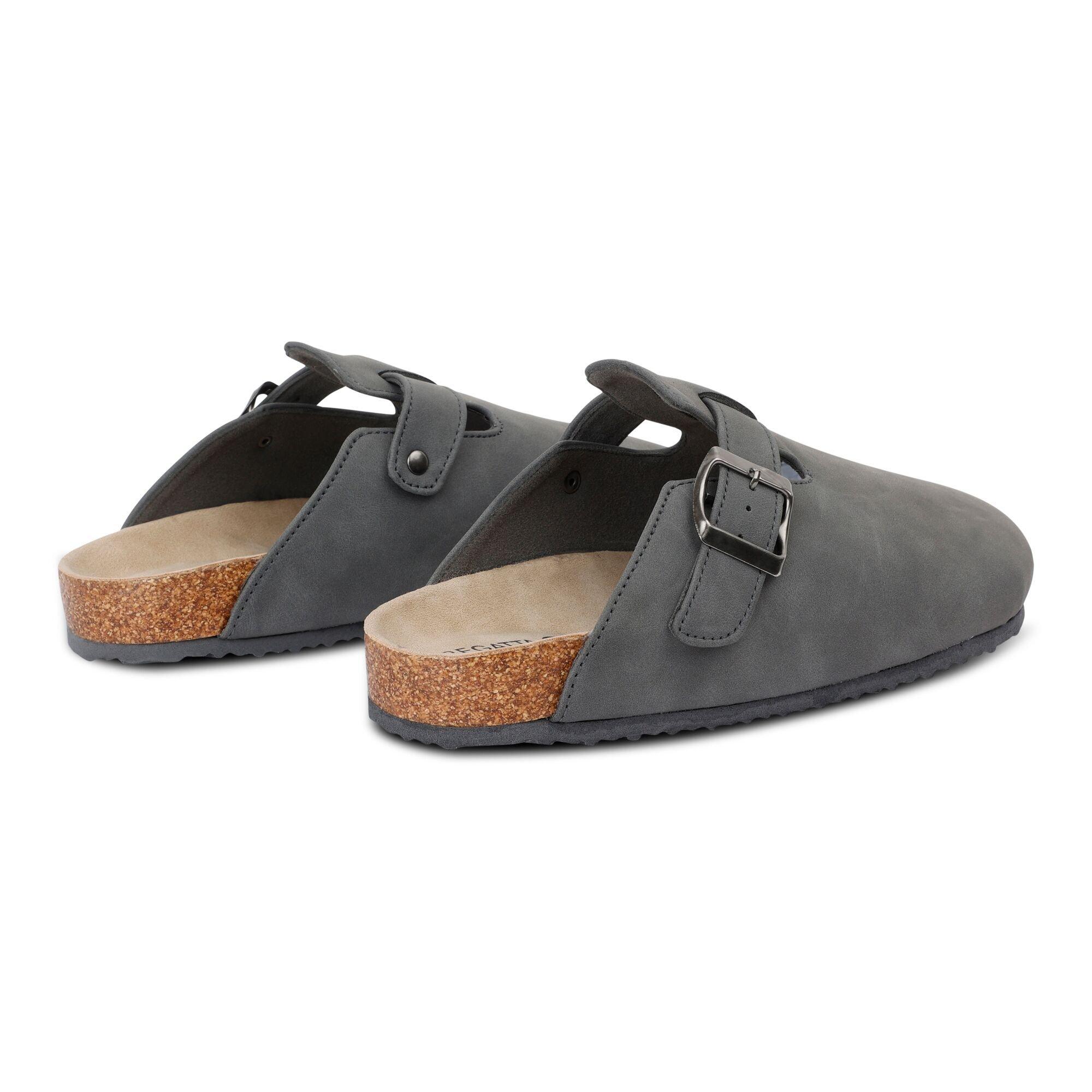 Granite - Regatta - Women's Kaber Mule Walking Sandals - 2