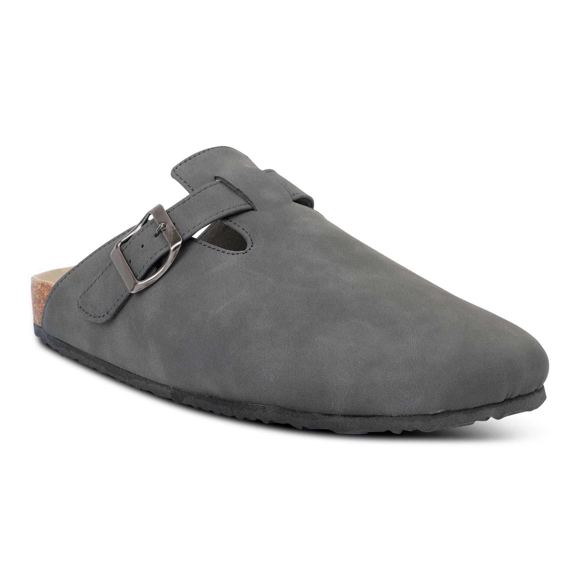 Granite - Regatta - Women's Kaber Mule Walking Sandals - 4