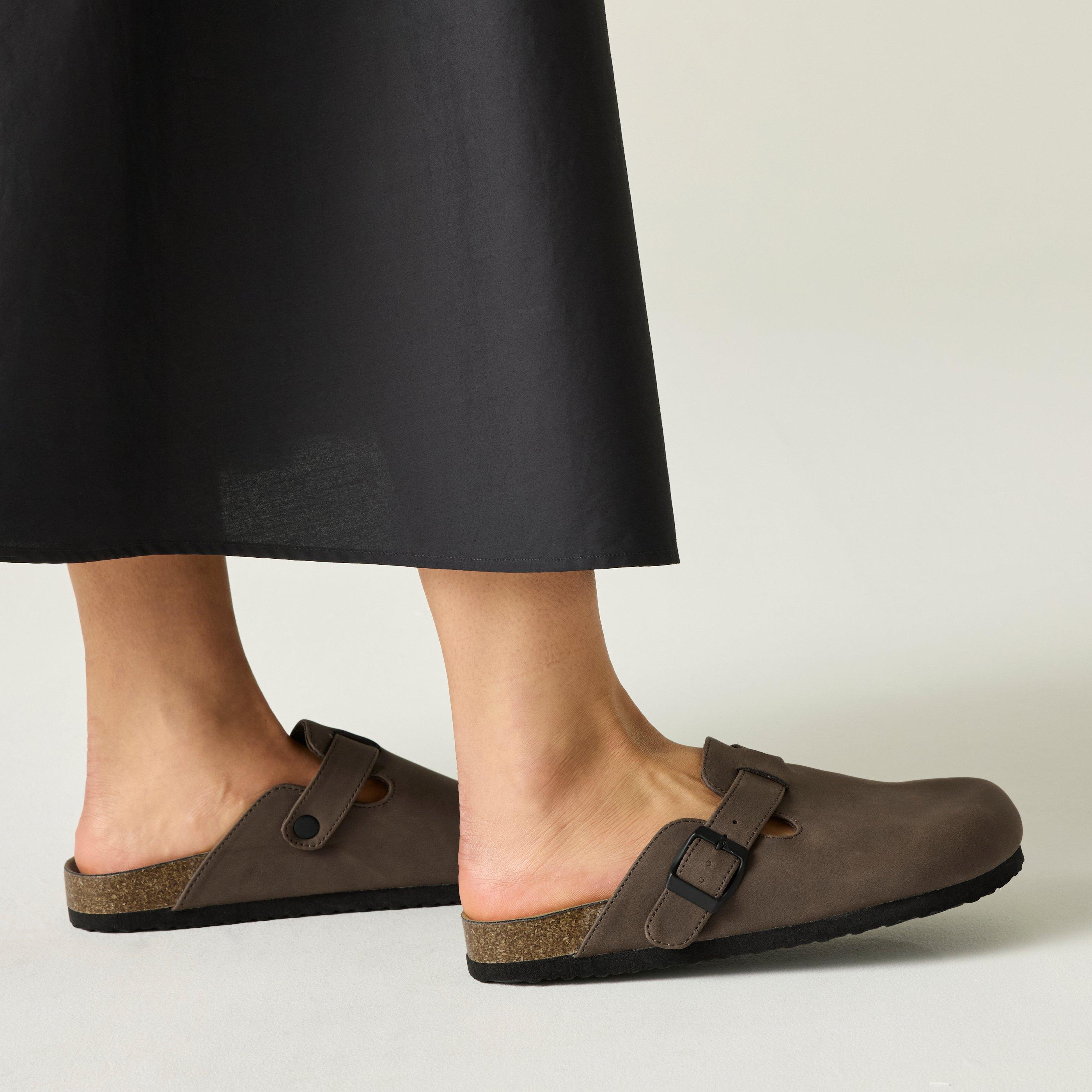 Chestnut - Regatta - Womens Kaber Sandals - 2