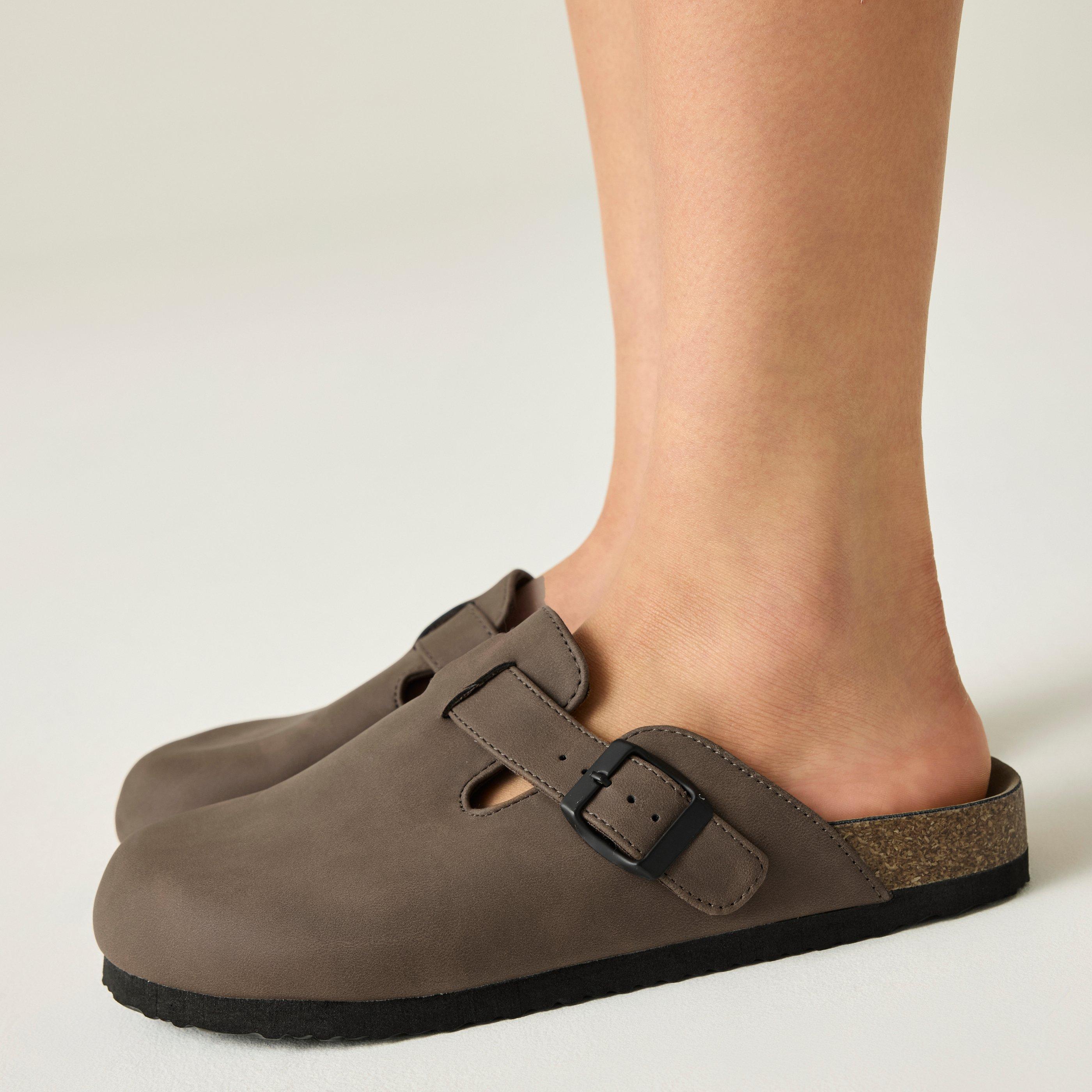 Chestnut - Regatta - Womens Kaber Sandals - 4