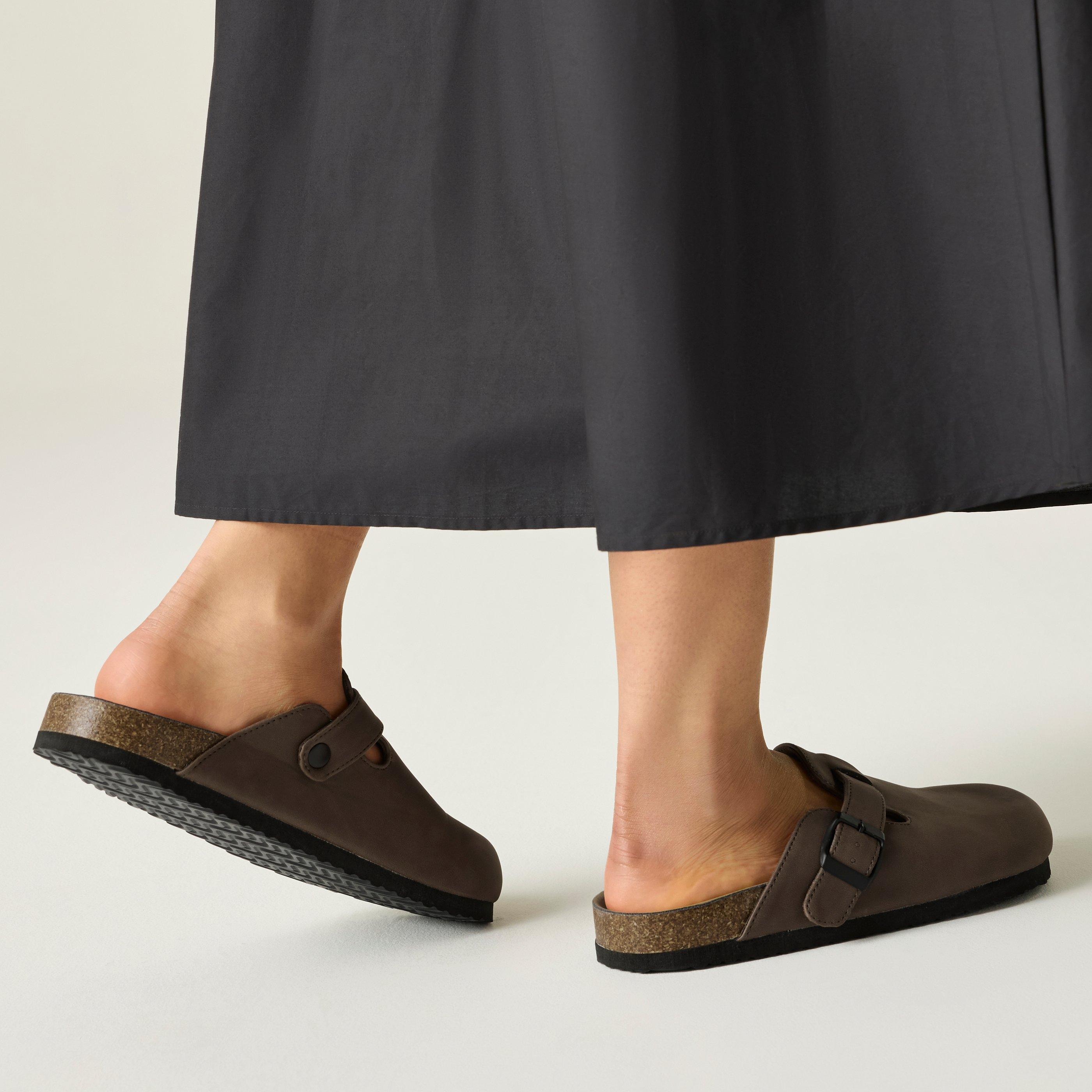 Chestnut - Regatta - Womens Kaber Sandals - 5