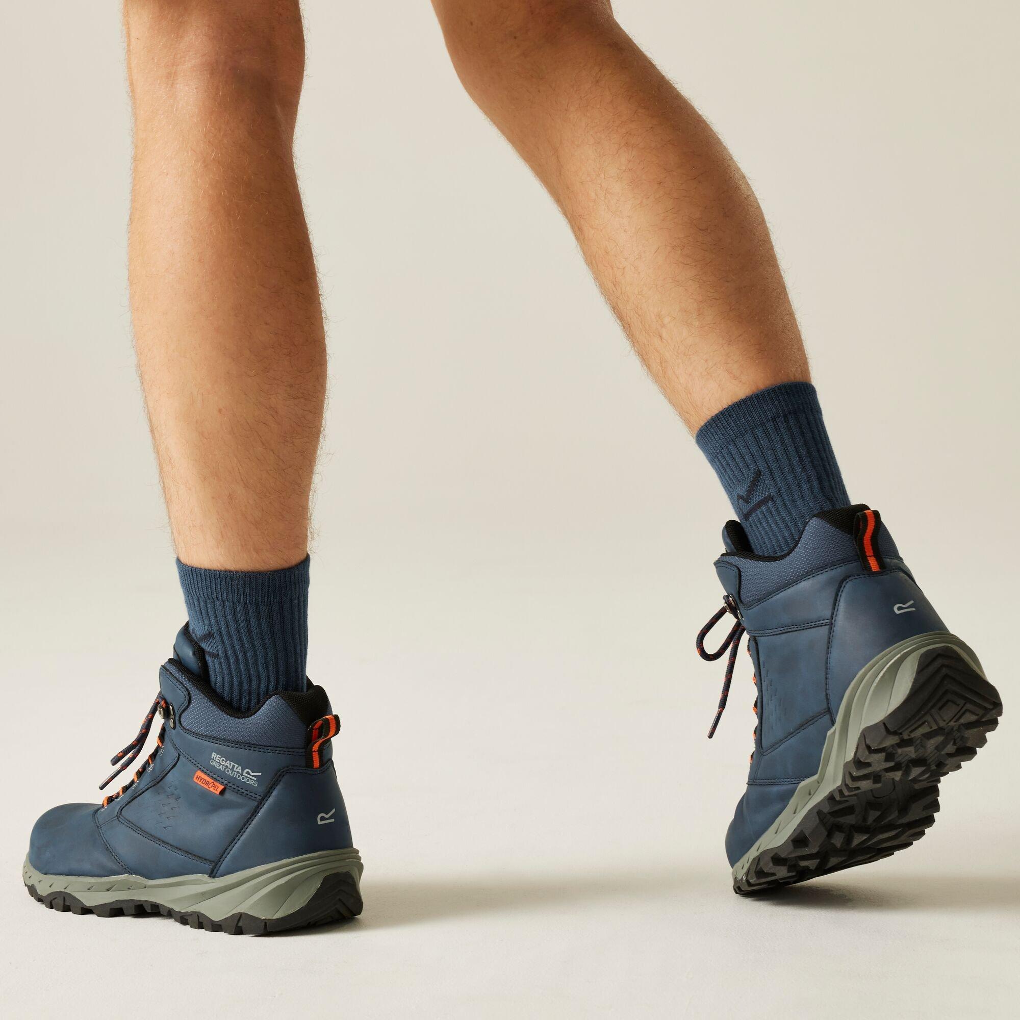 Moonlight Denim - Regatta - Amble Boot - 2