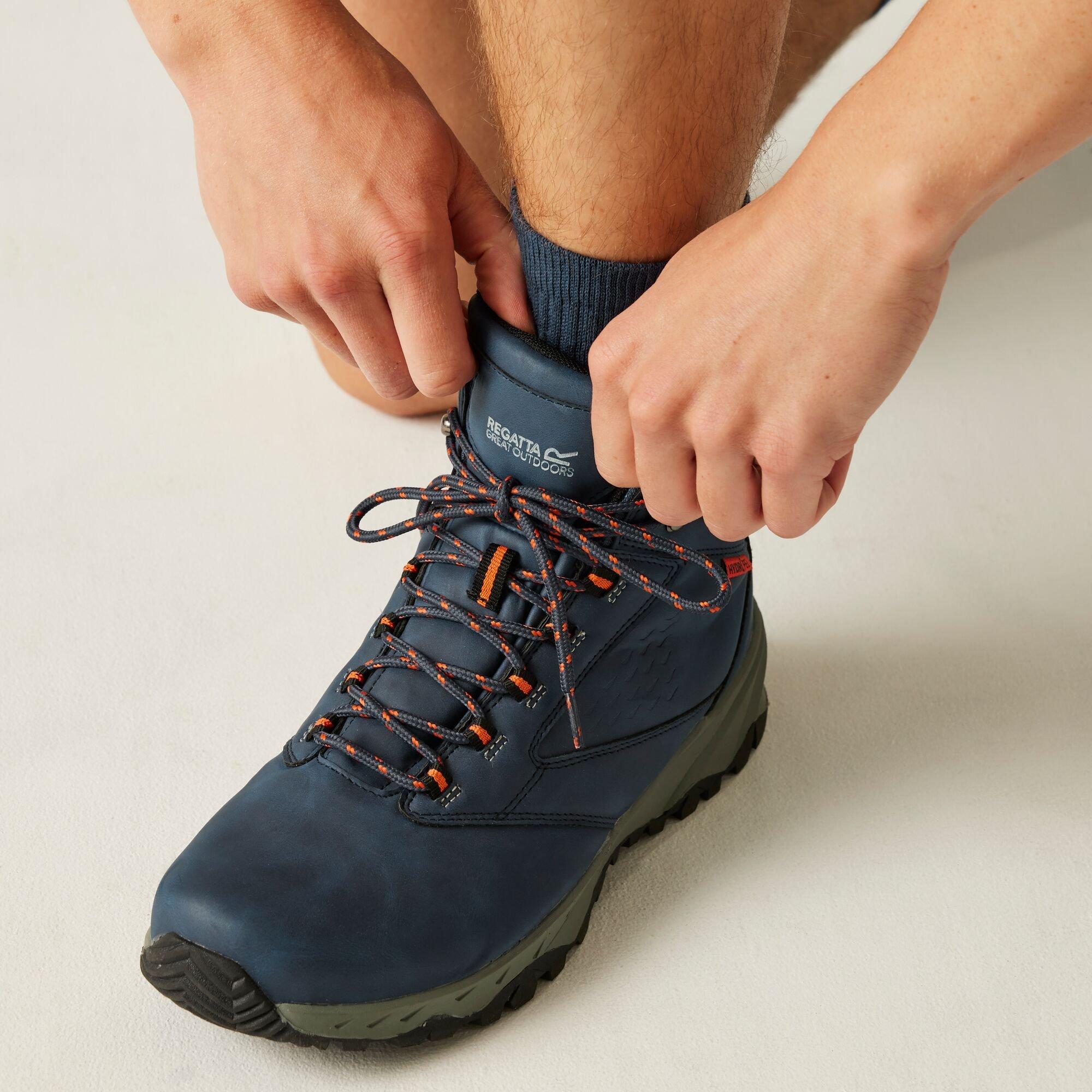 Moonlight Denim - Regatta - Amble Boot - 3