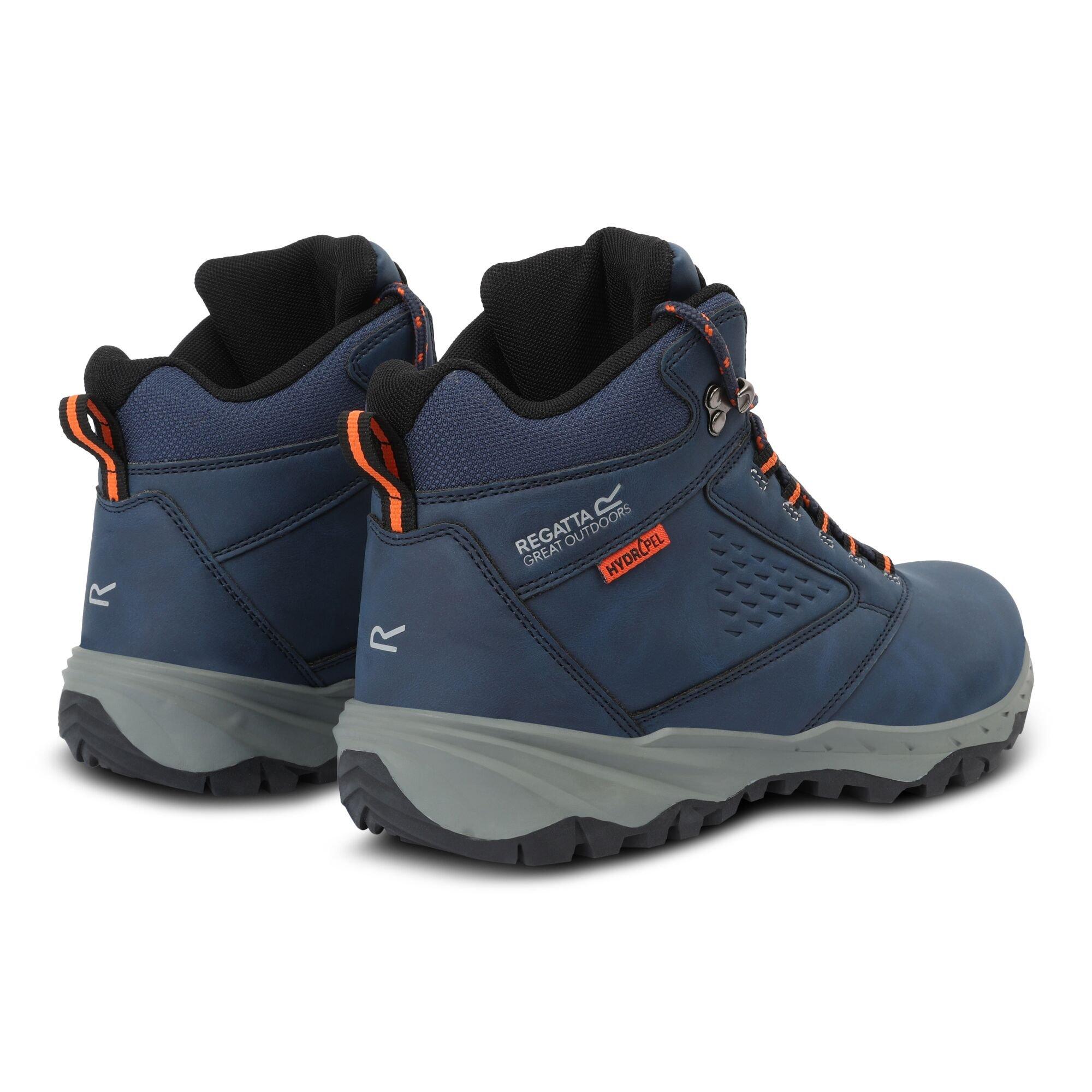 Moonlight Denim - Regatta - Amble Boot - 5