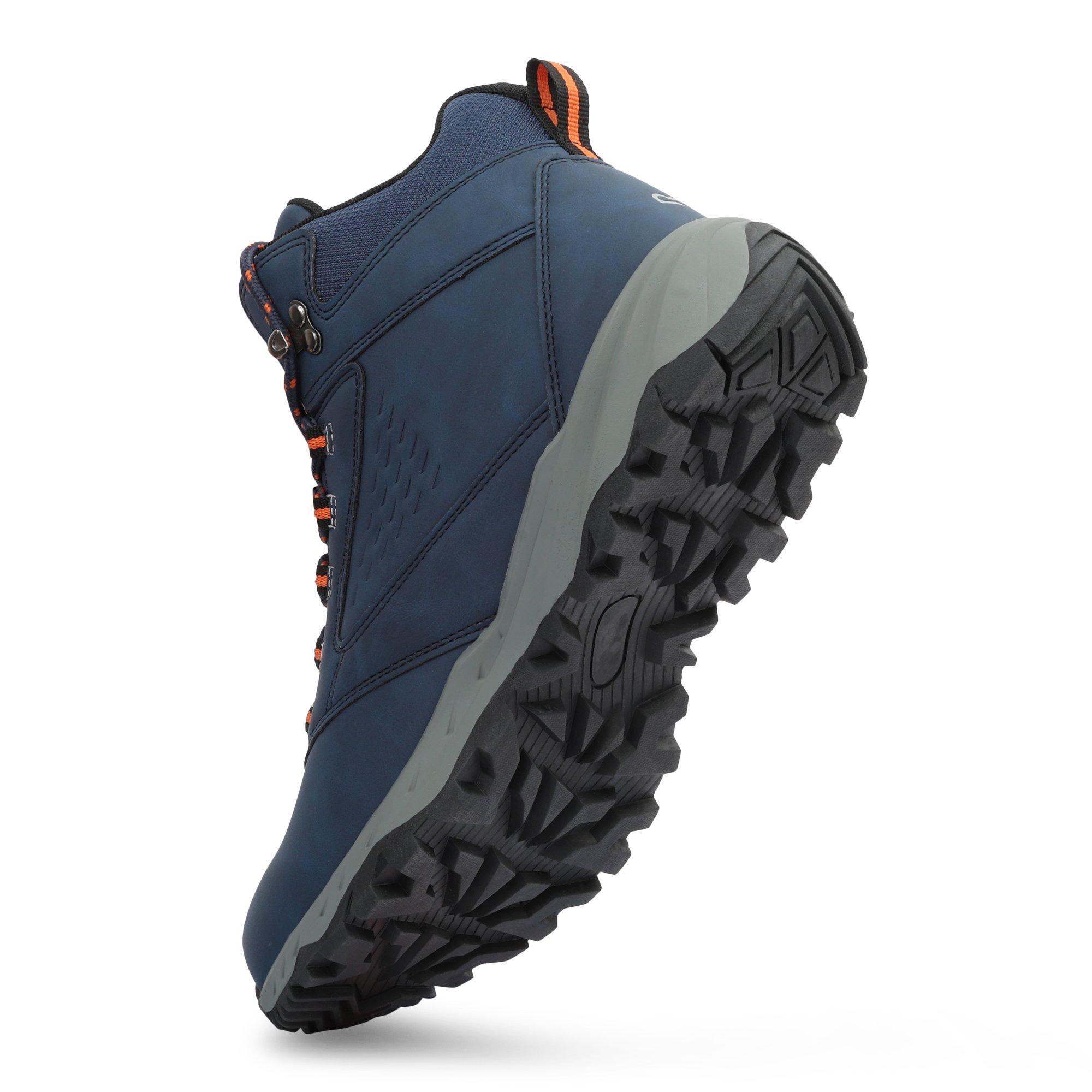 Moonlight Denim - Regatta - Amble Boot - 9