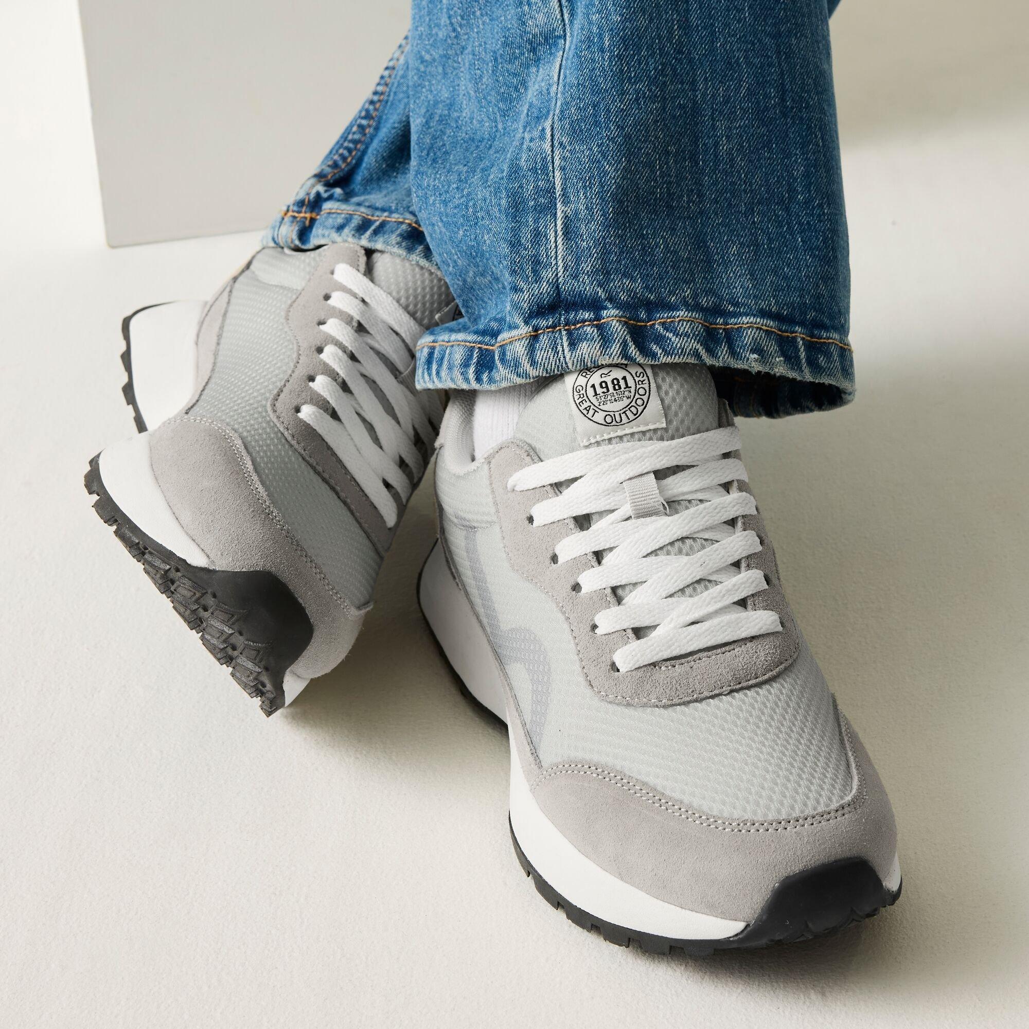 Regatta Womens Marine Heritage