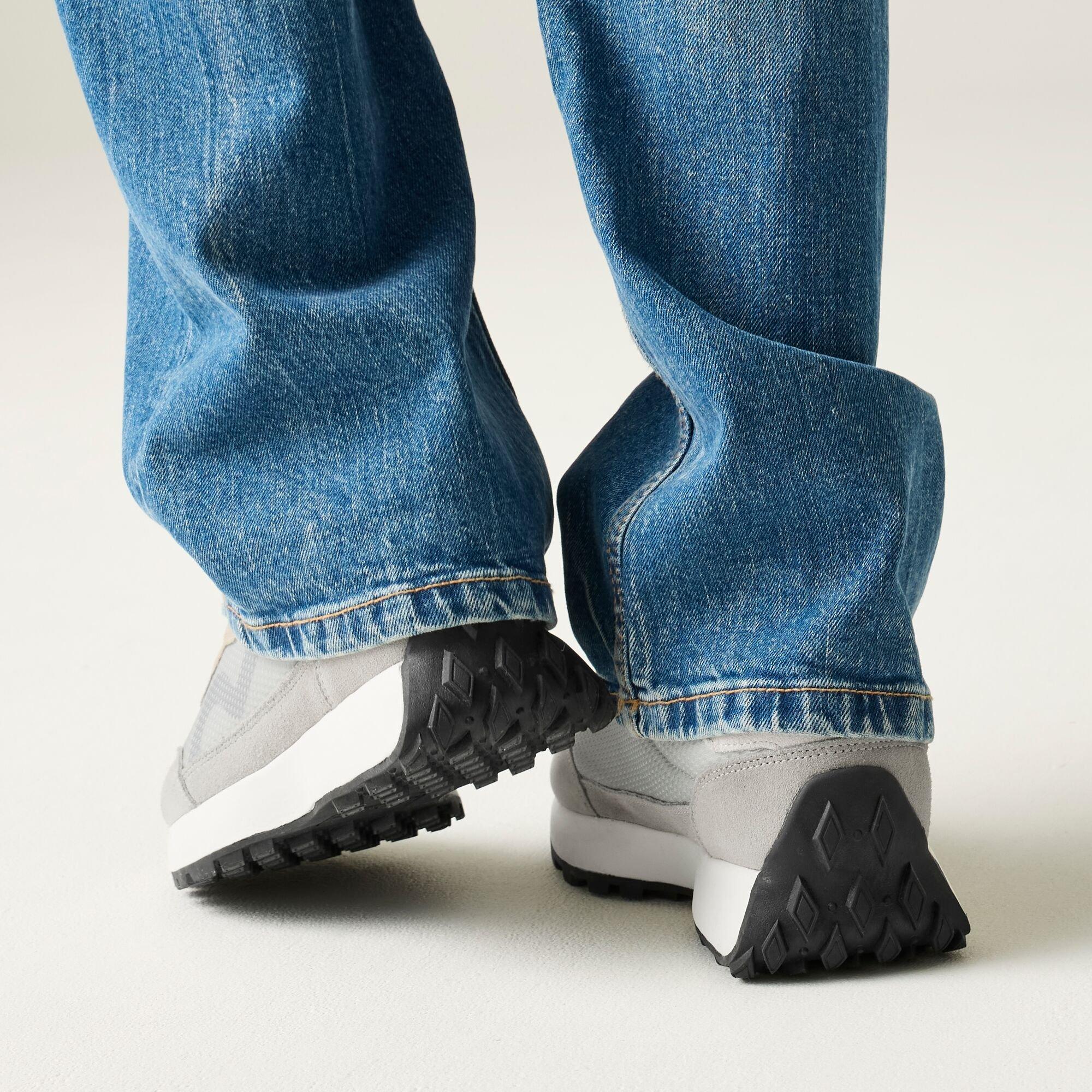 Grey - Regatta - Womens Marine Heritage - 2