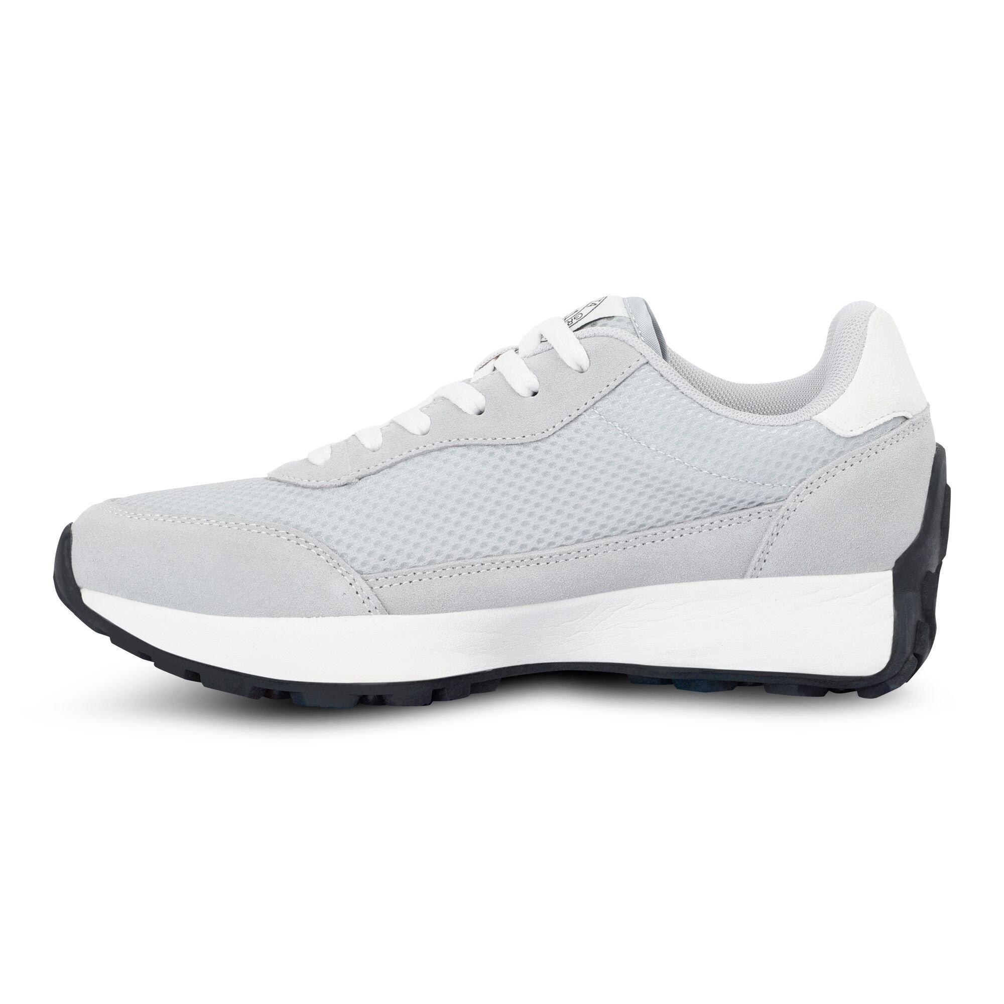 Grey - Regatta - Womens Marine Heritage - 13