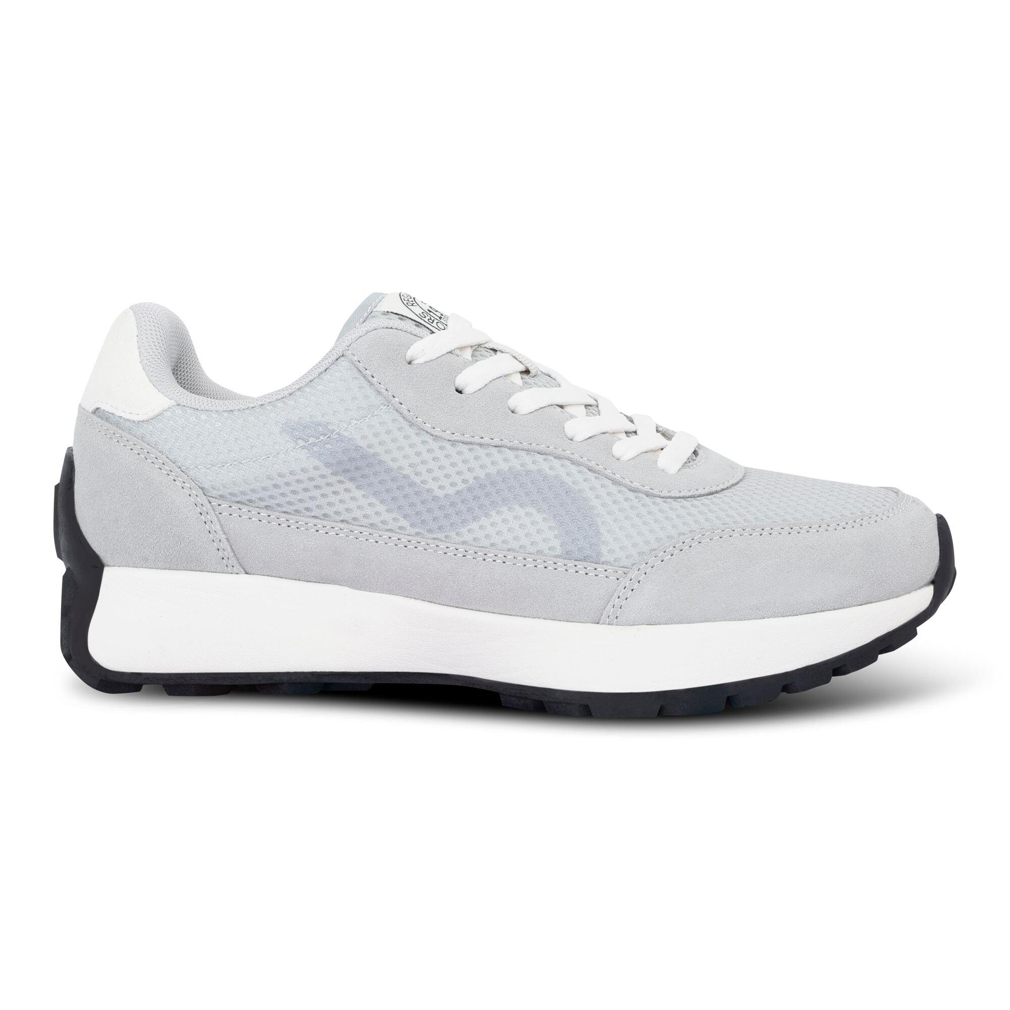 Grey - Regatta - Womens Marine Heritage - 5