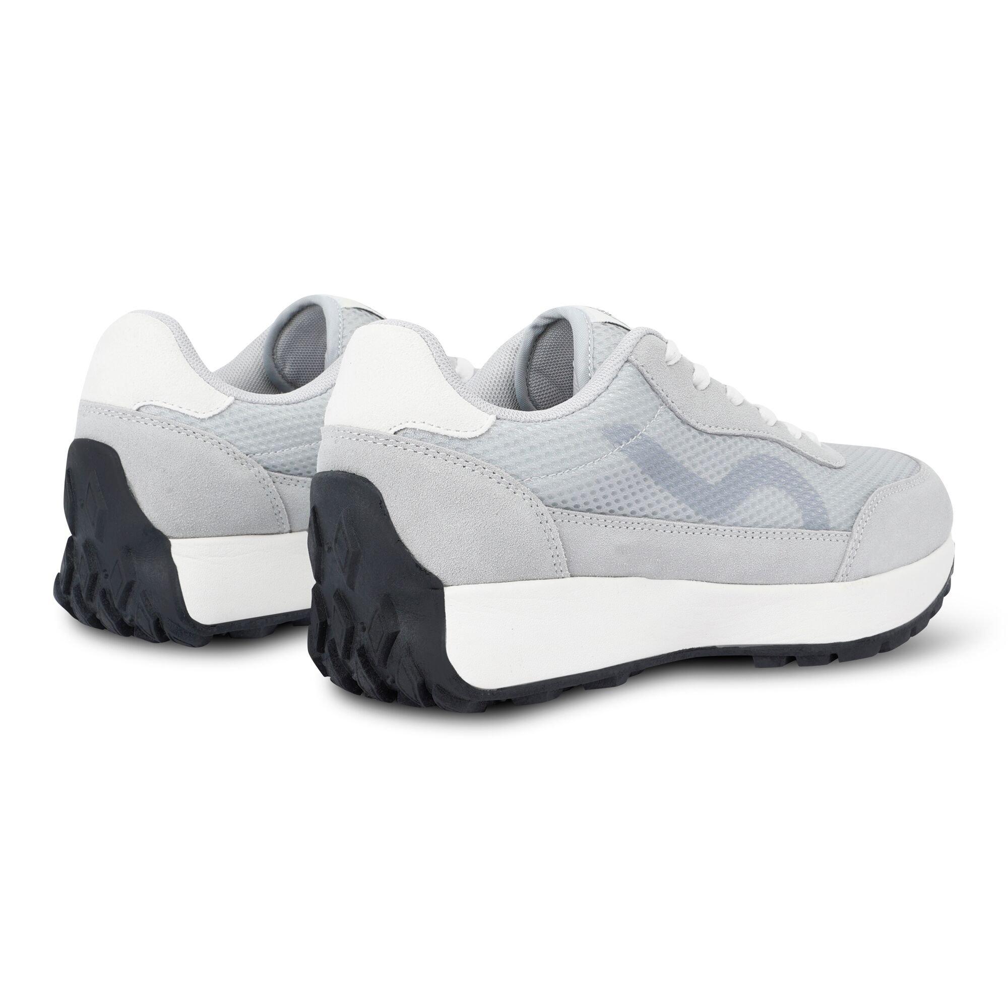 Grey - Regatta - Womens Marine Heritage - 6