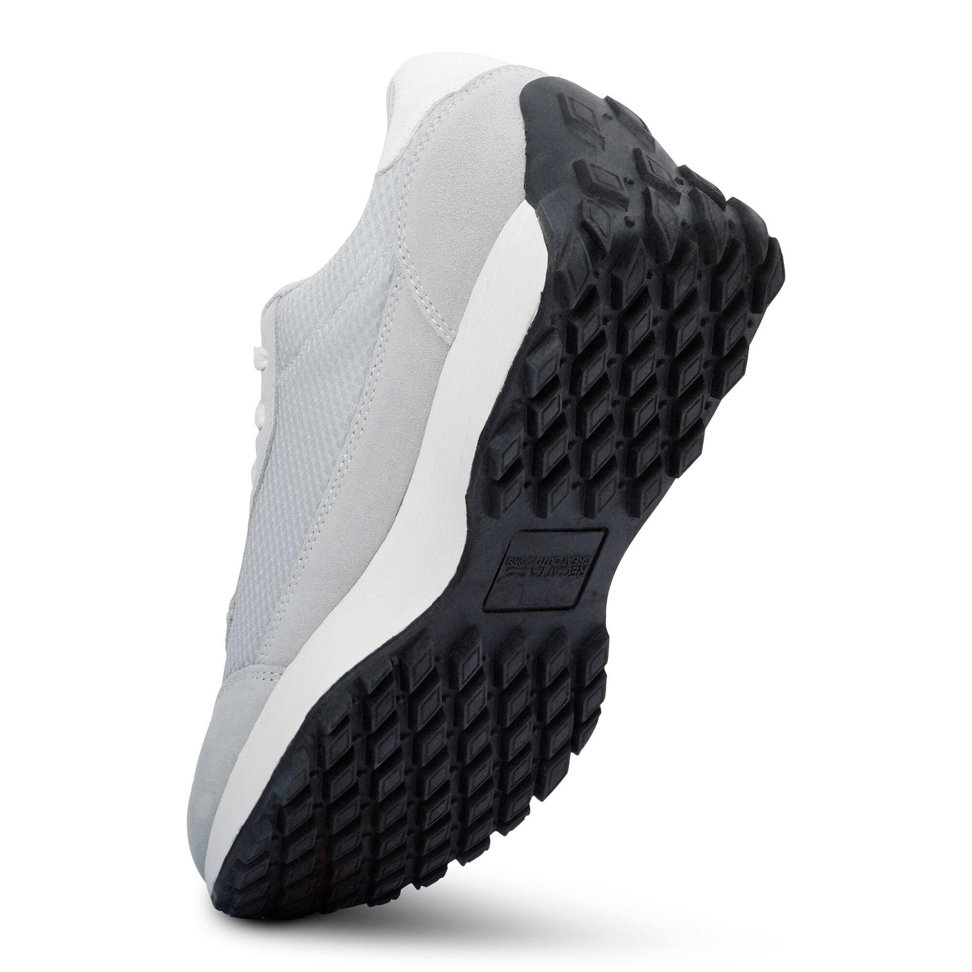 Grey - Regatta - Womens Marine Heritage - 10