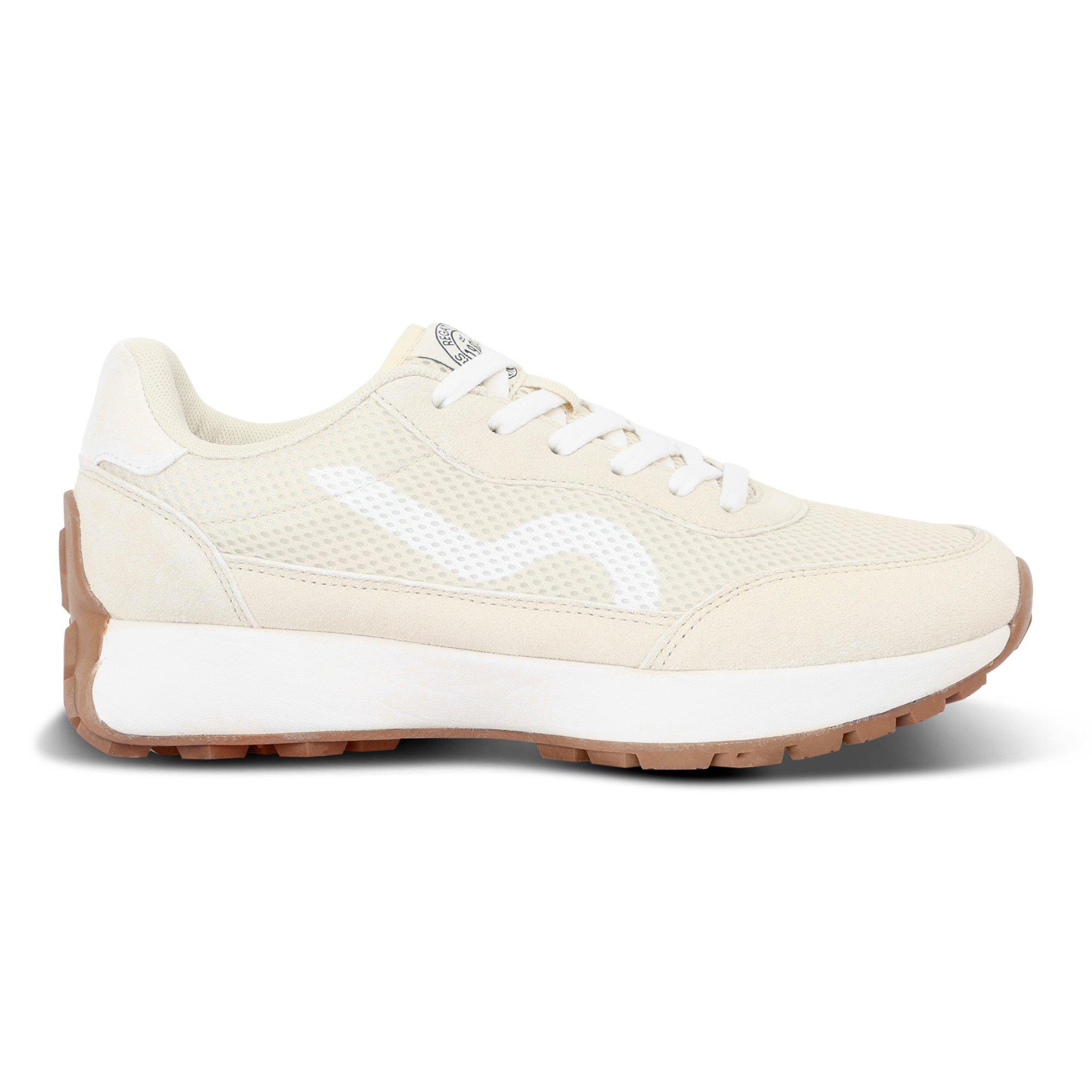 Light Vanilla - Regatta - Womens Marine Heritage - 1