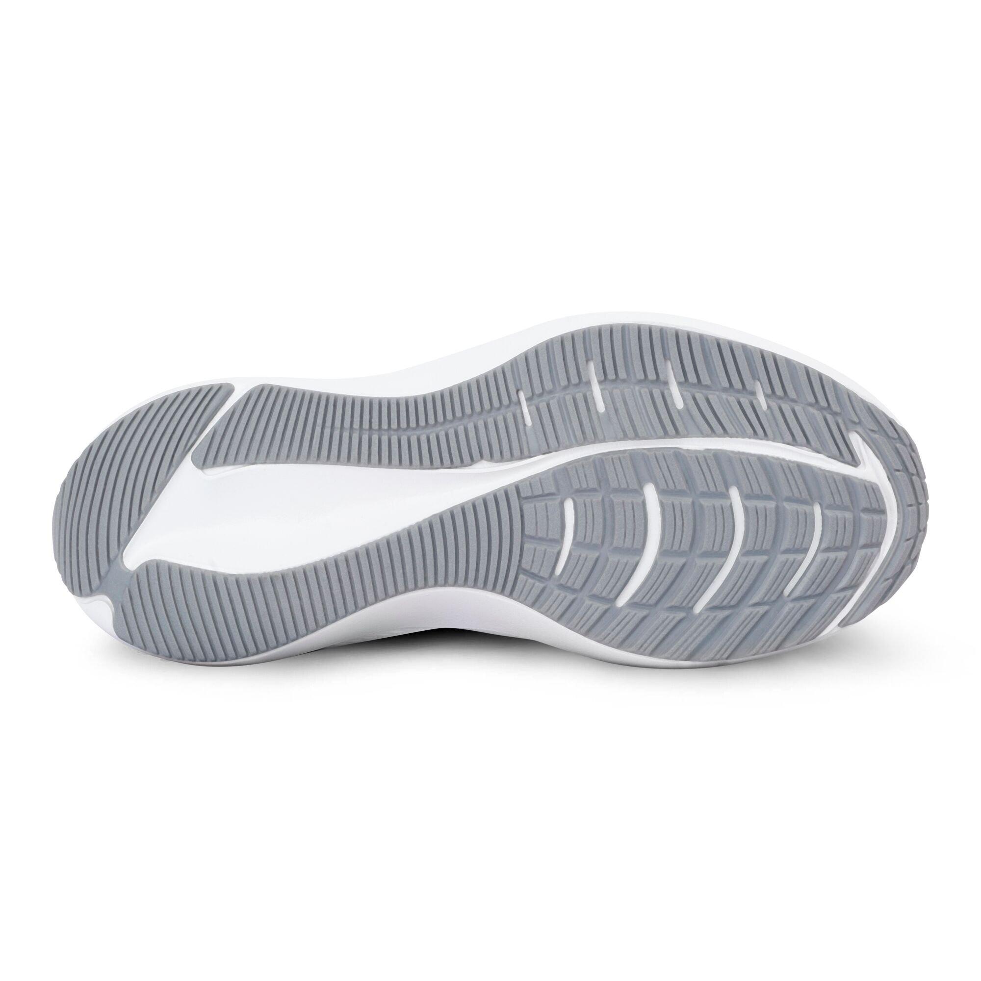 Grey/Sunflower - Regatta - Orton Trainers - 5