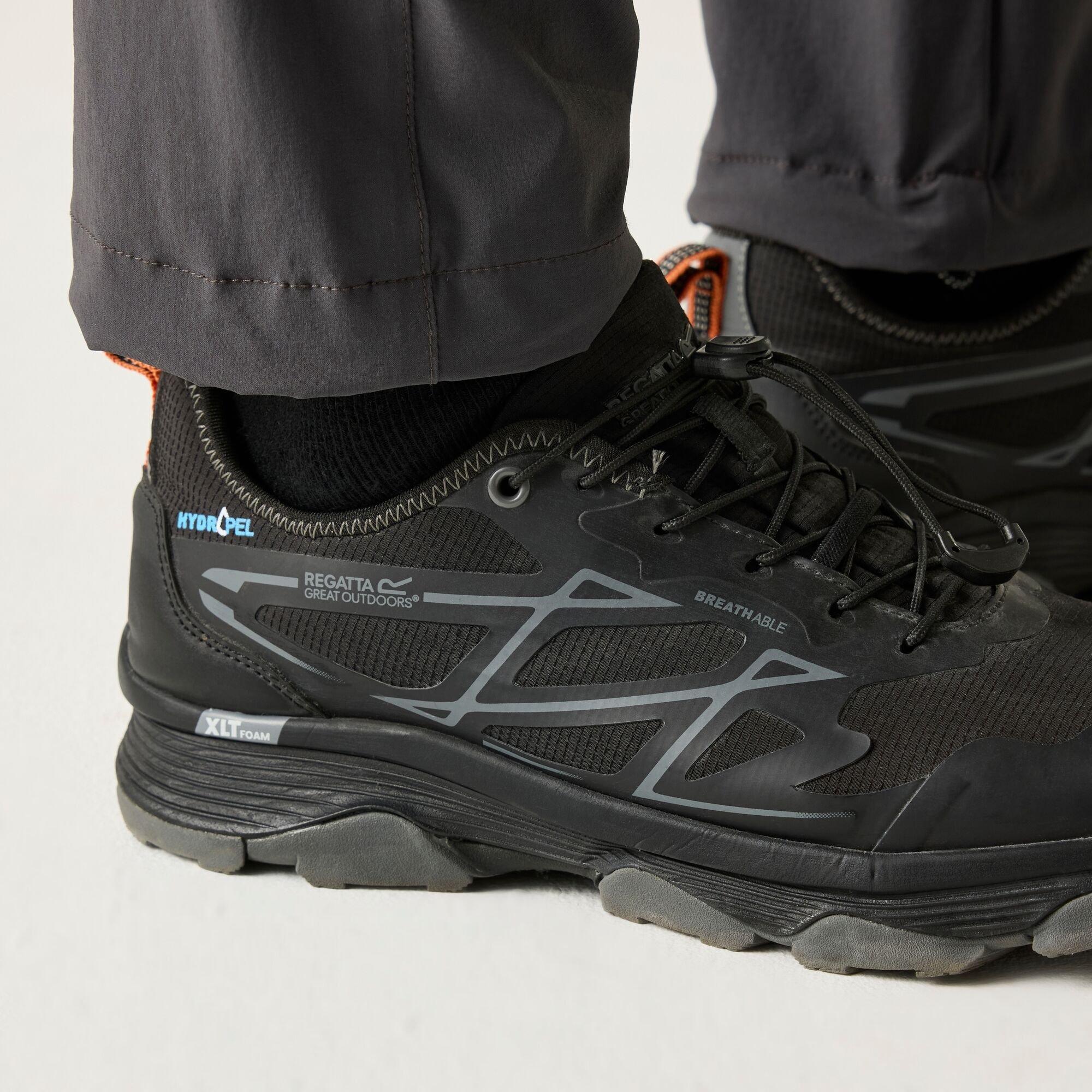 Black - Regatta - Blaze - 2