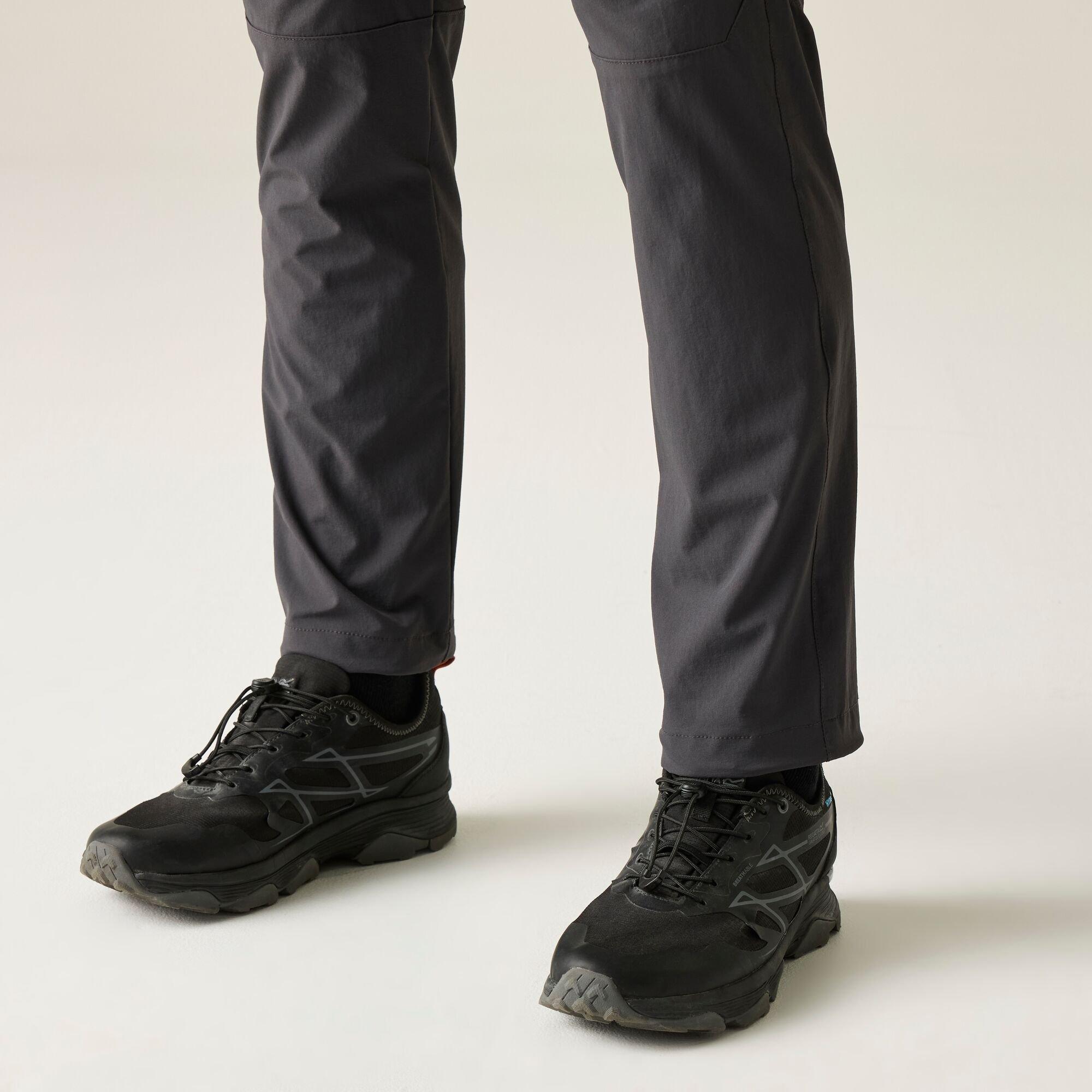 Black - Regatta - Blaze - 3