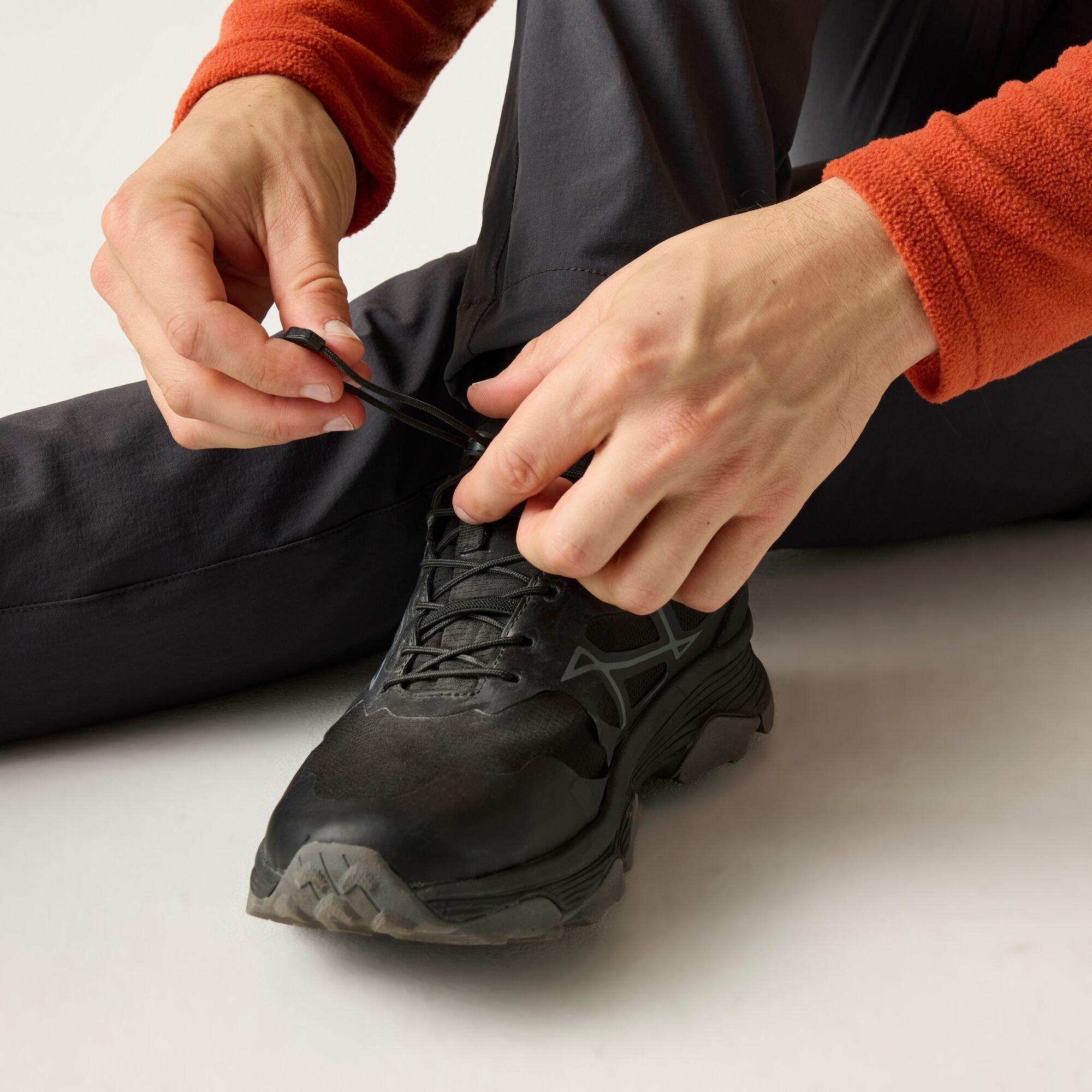 Black - Regatta - Blaze - 4