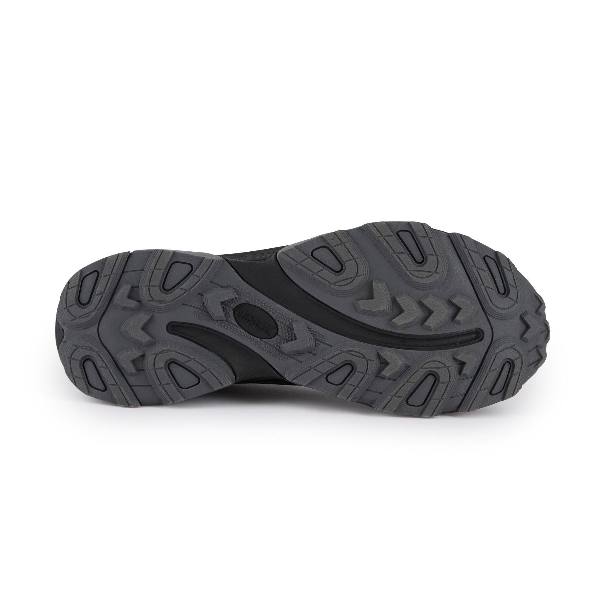 Black - Regatta - Blaze - 6