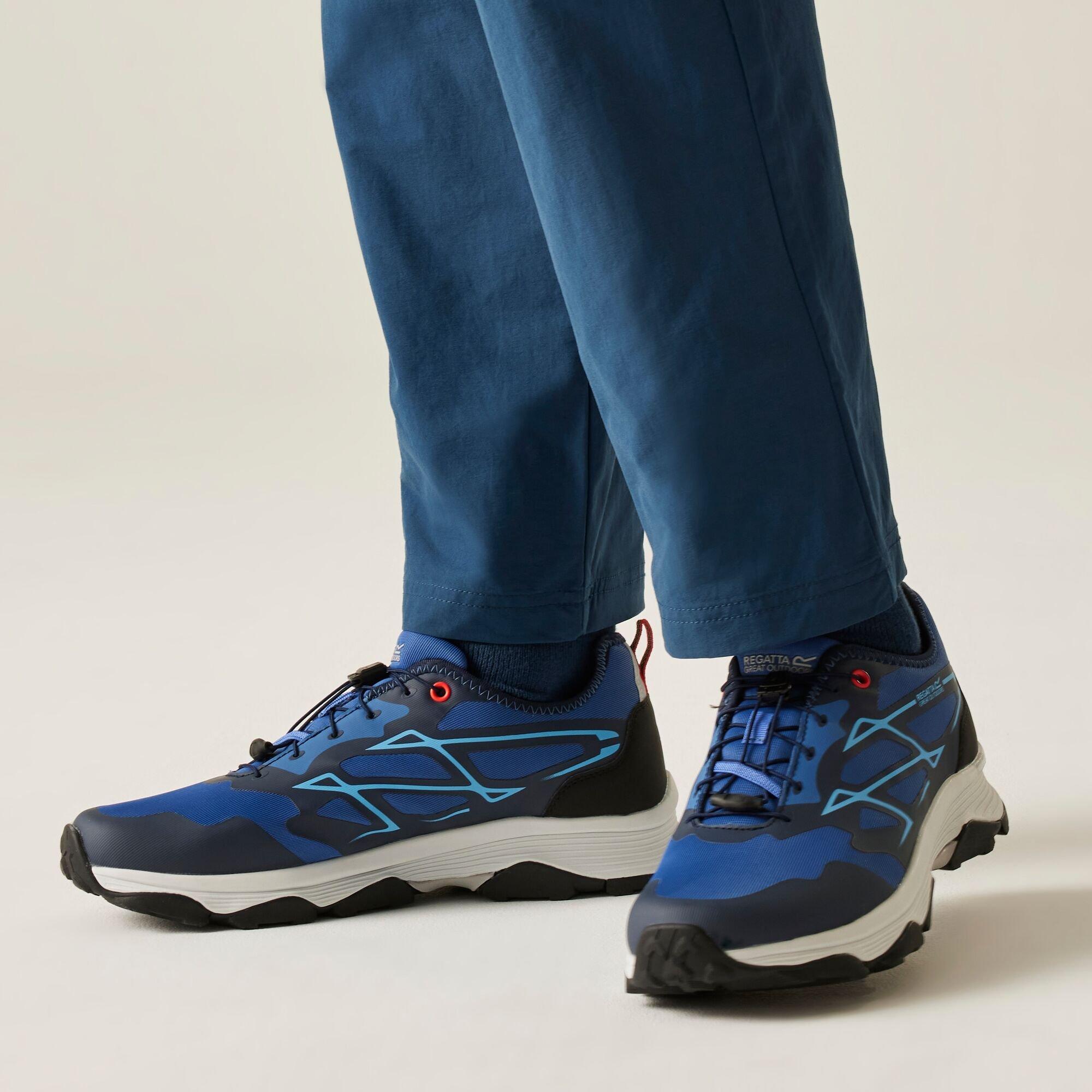 Regatta Men's Blaze - Navy Blue - EU45/UK10