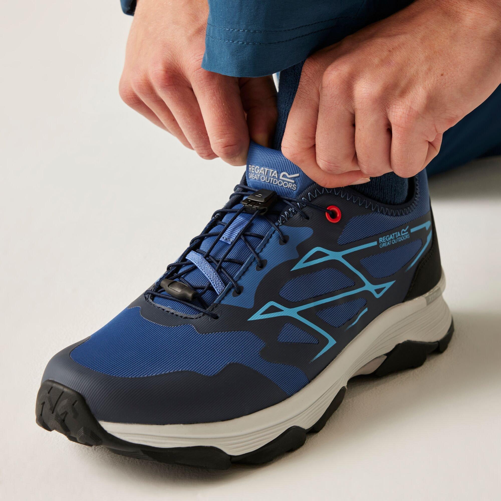 Navy Blue - Regatta - Blaze - 3