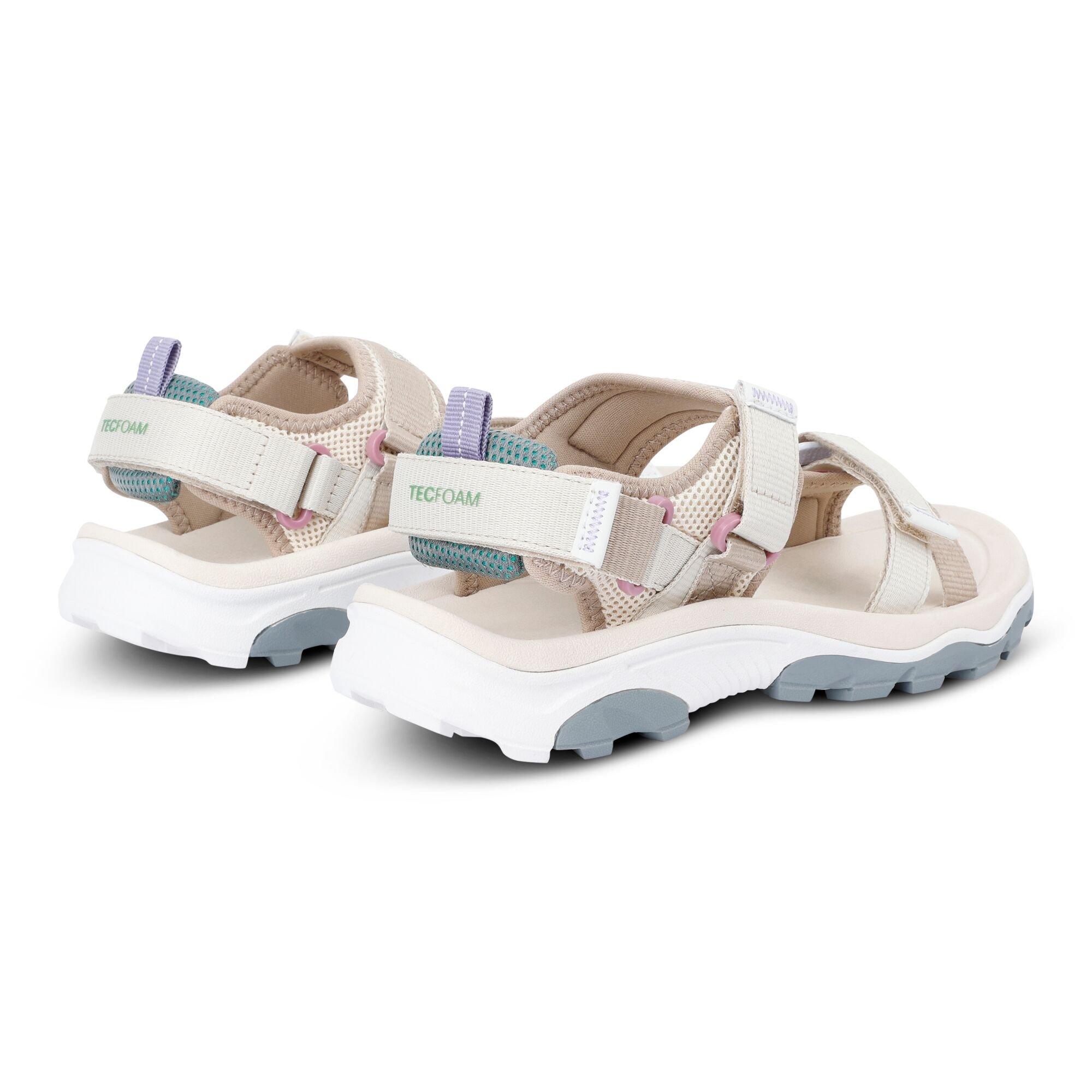 Light Vanilla - Regatta - Women's Blaze Walking Sandals - 2