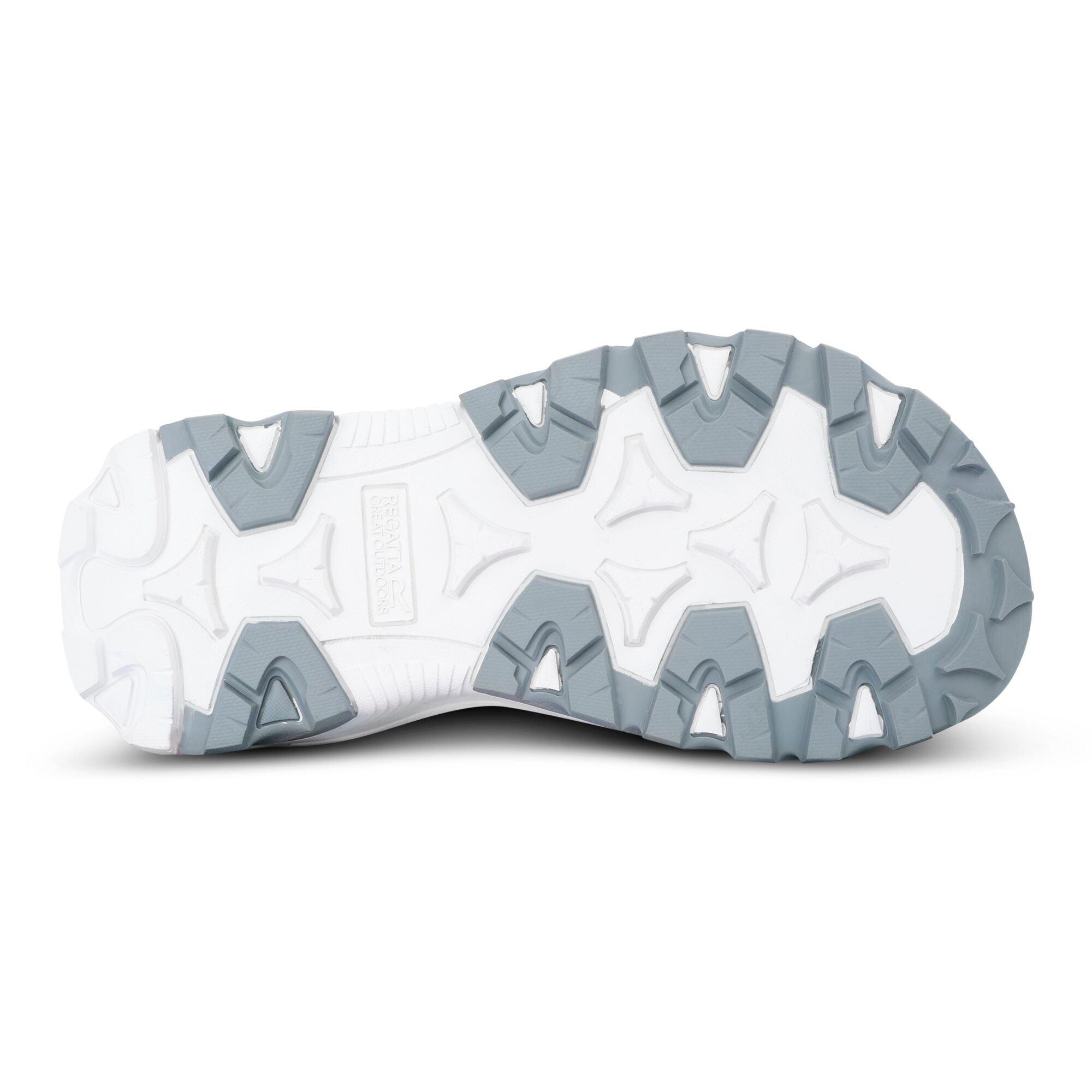 Light Vanilla - Regatta - Women's Blaze Walking Sandals - 5