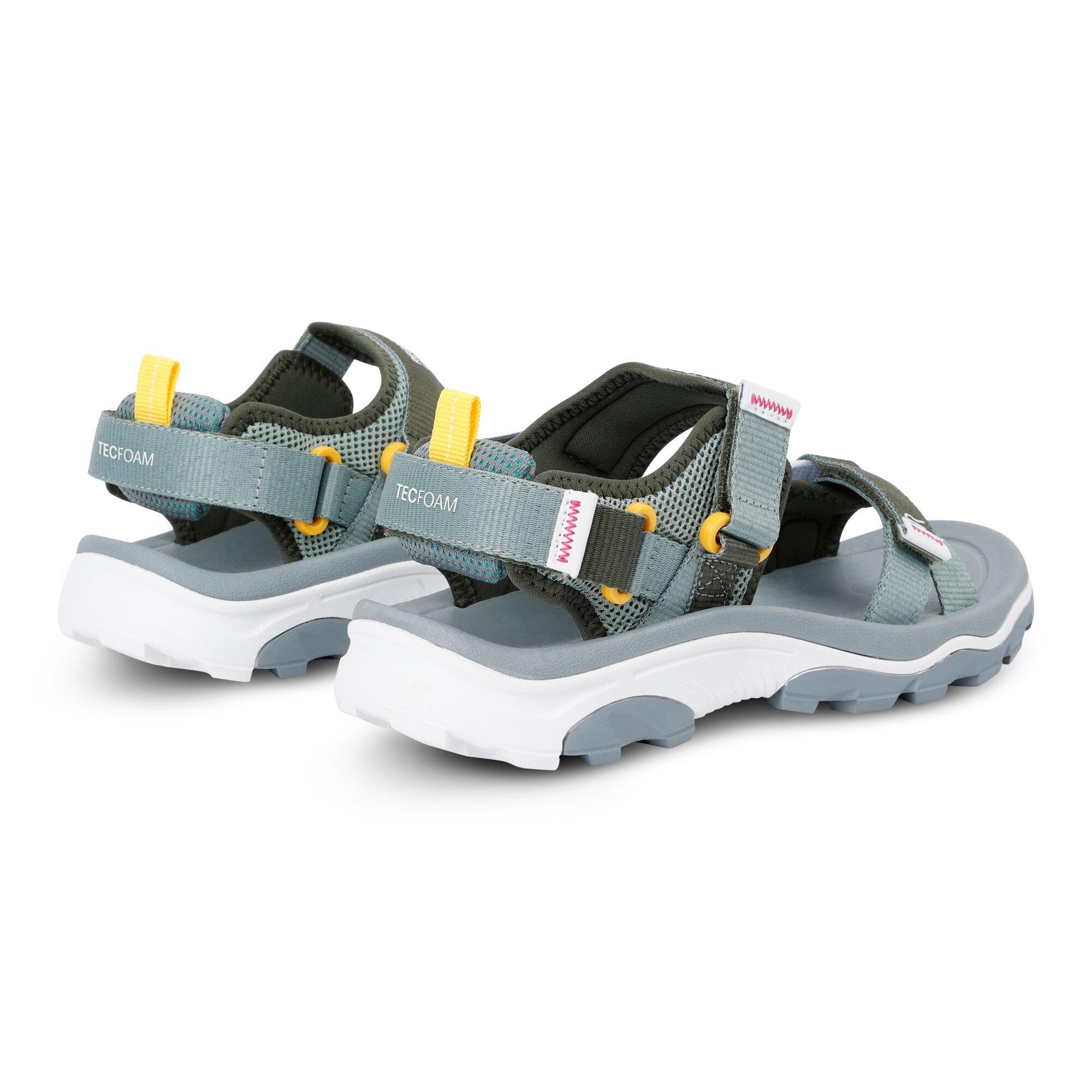 Glacier Green - Regatta - Women's Blaze Walking Sandals - 2
