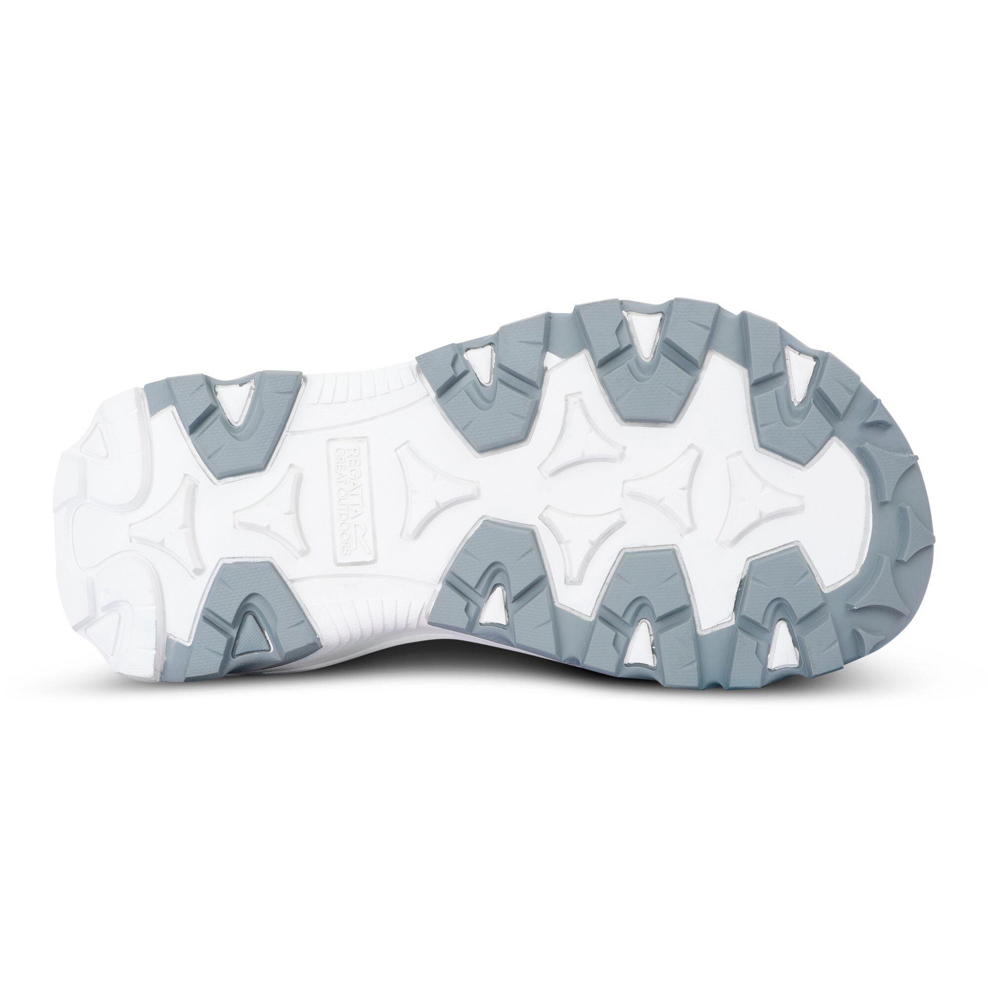 Glacier Green - Regatta - Women's Blaze Walking Sandals - 5