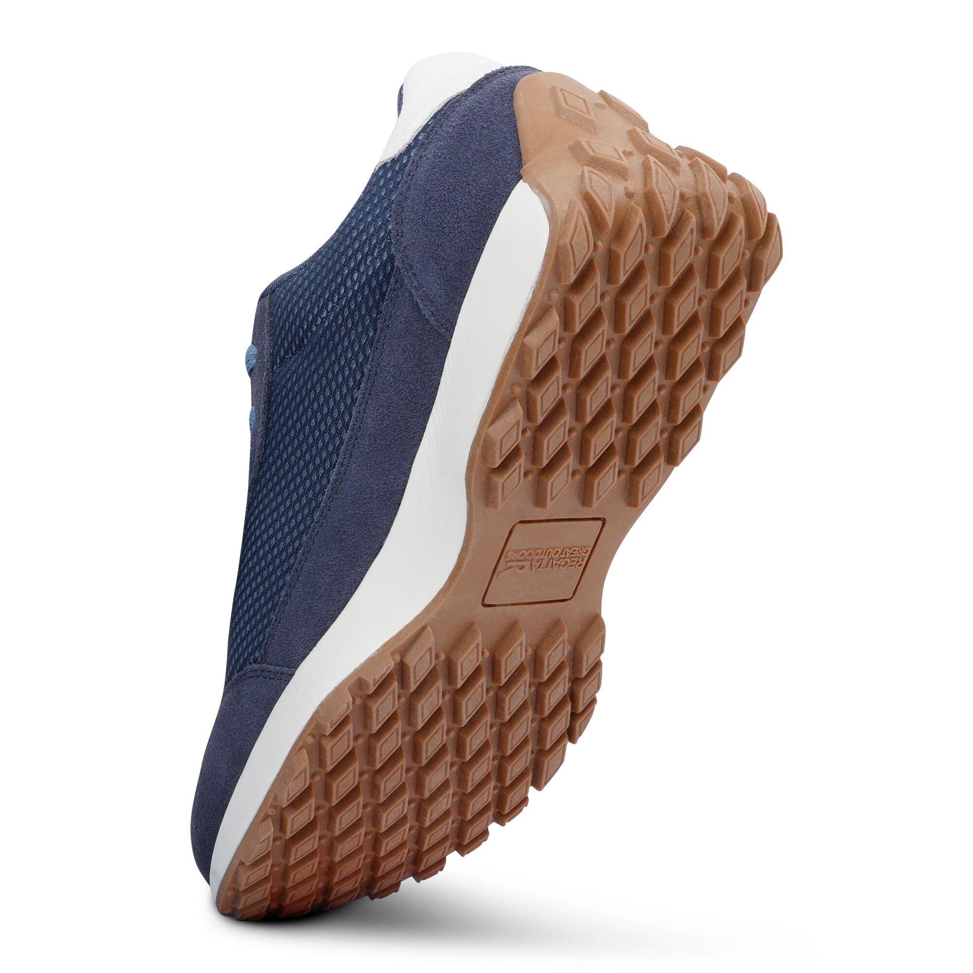 Navy/Coronet Bl - Regatta - Marine Heritage - 11