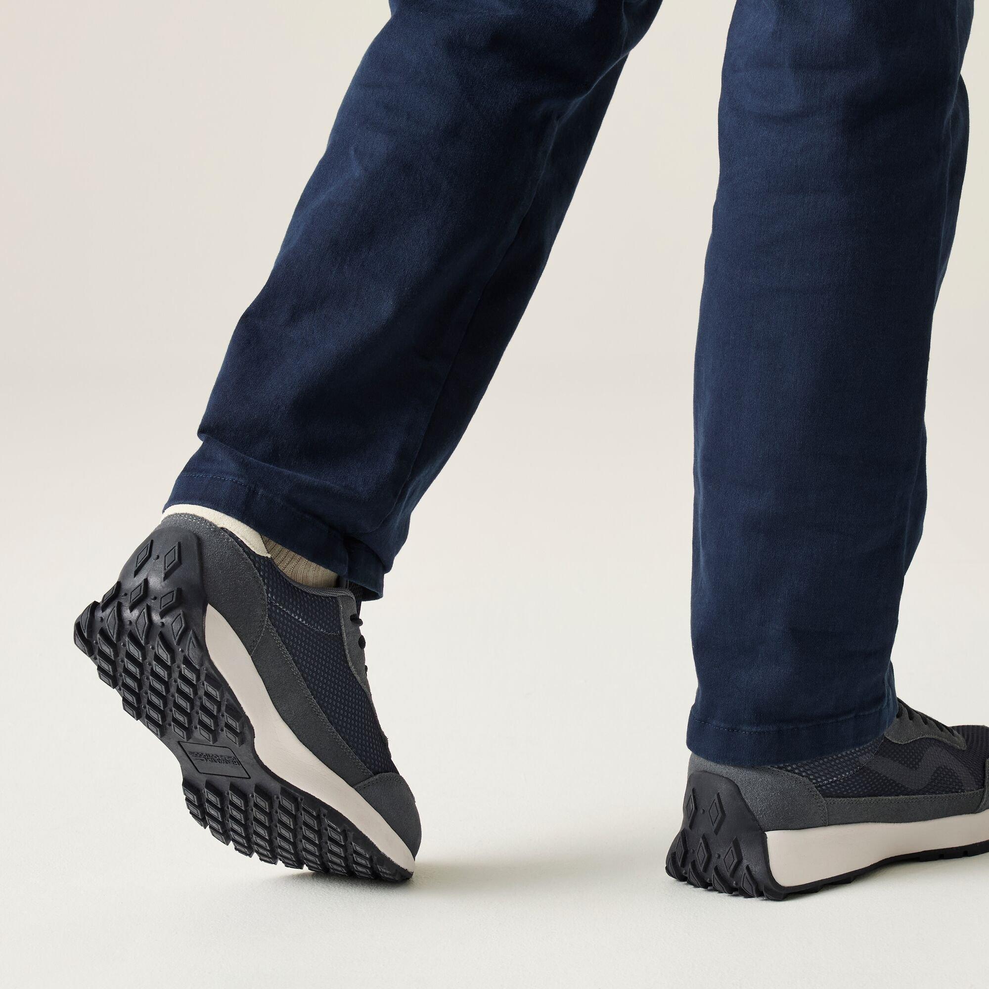 Navy/Coronet Bl - Regatta - Marine Heritage - 3