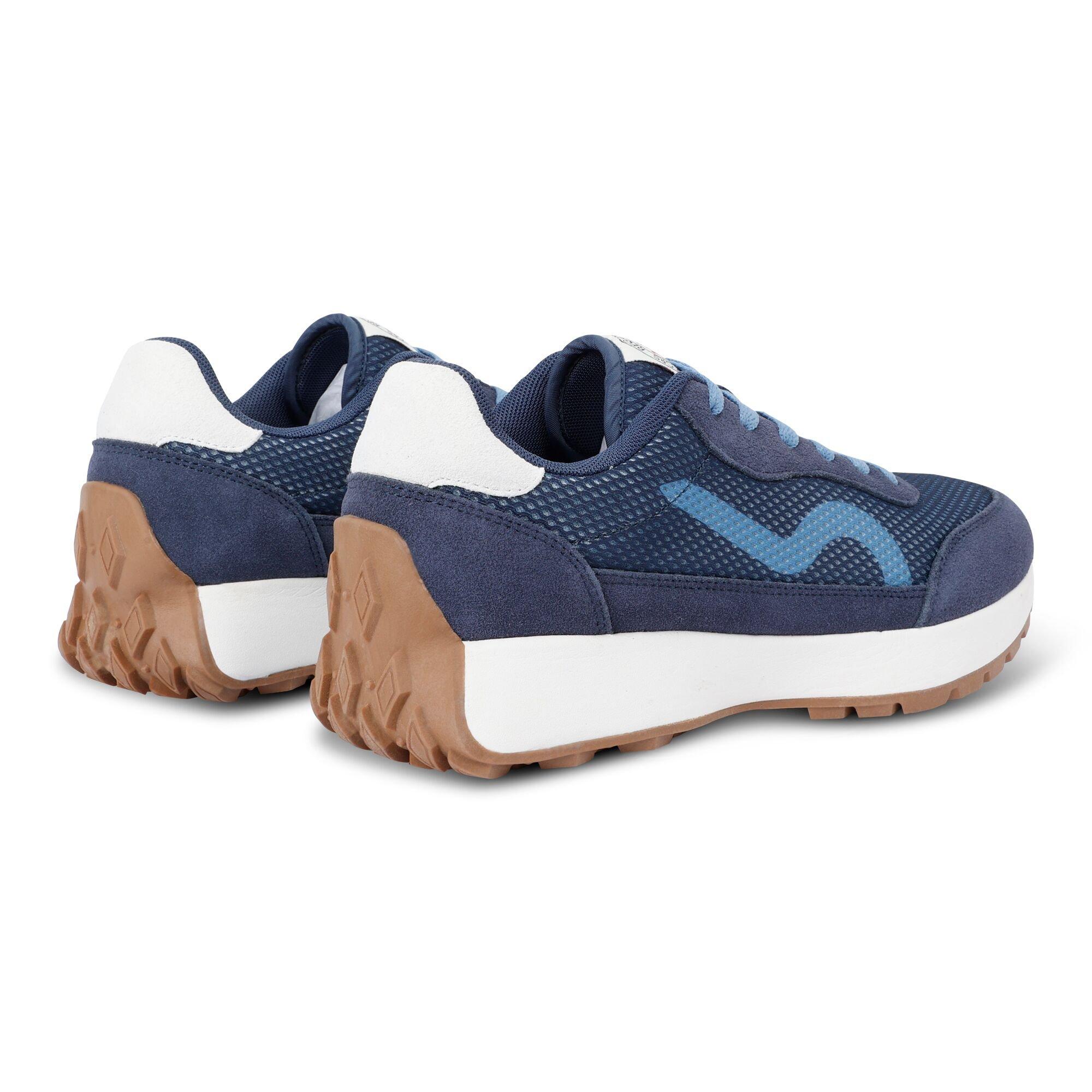 Navy/Coronet Bl - Regatta - Marine Heritage - 7