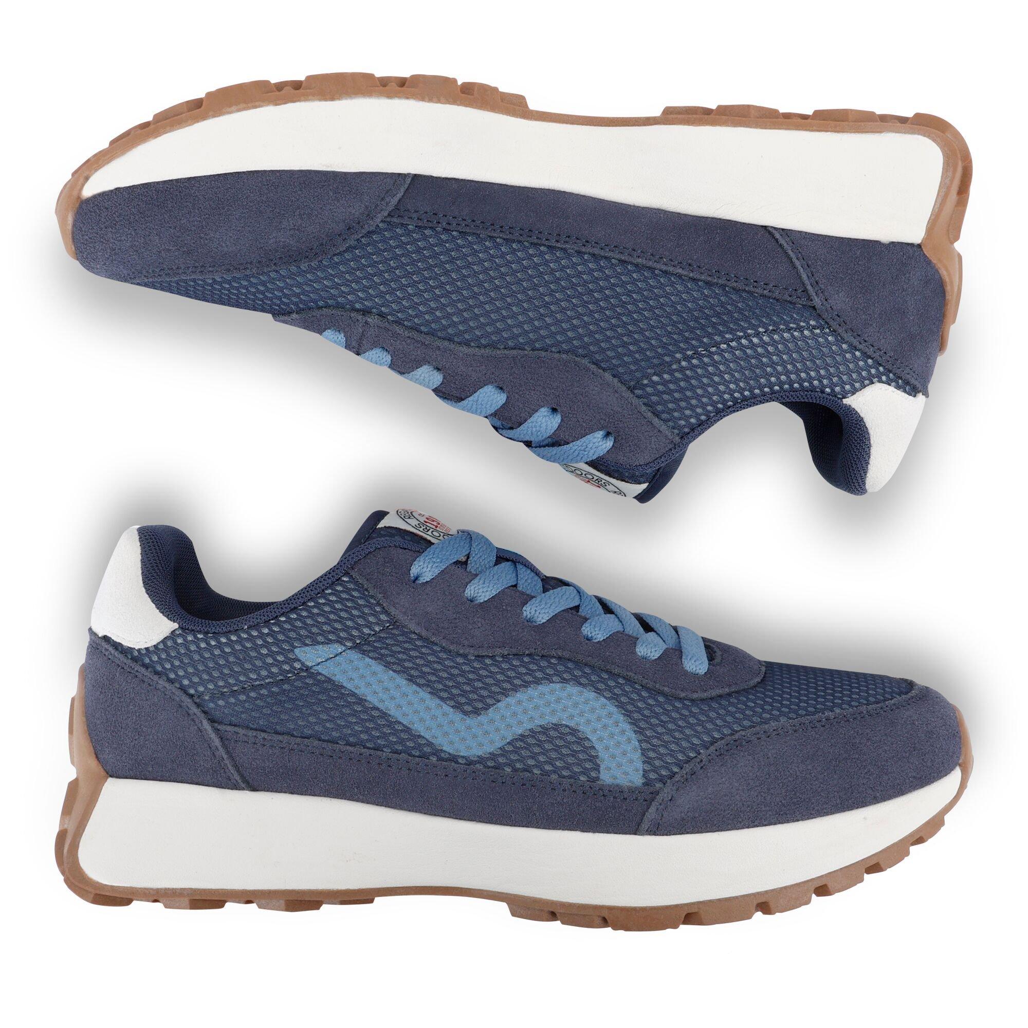 Navy/Coronet Bl - Regatta - Marine Heritage - 8