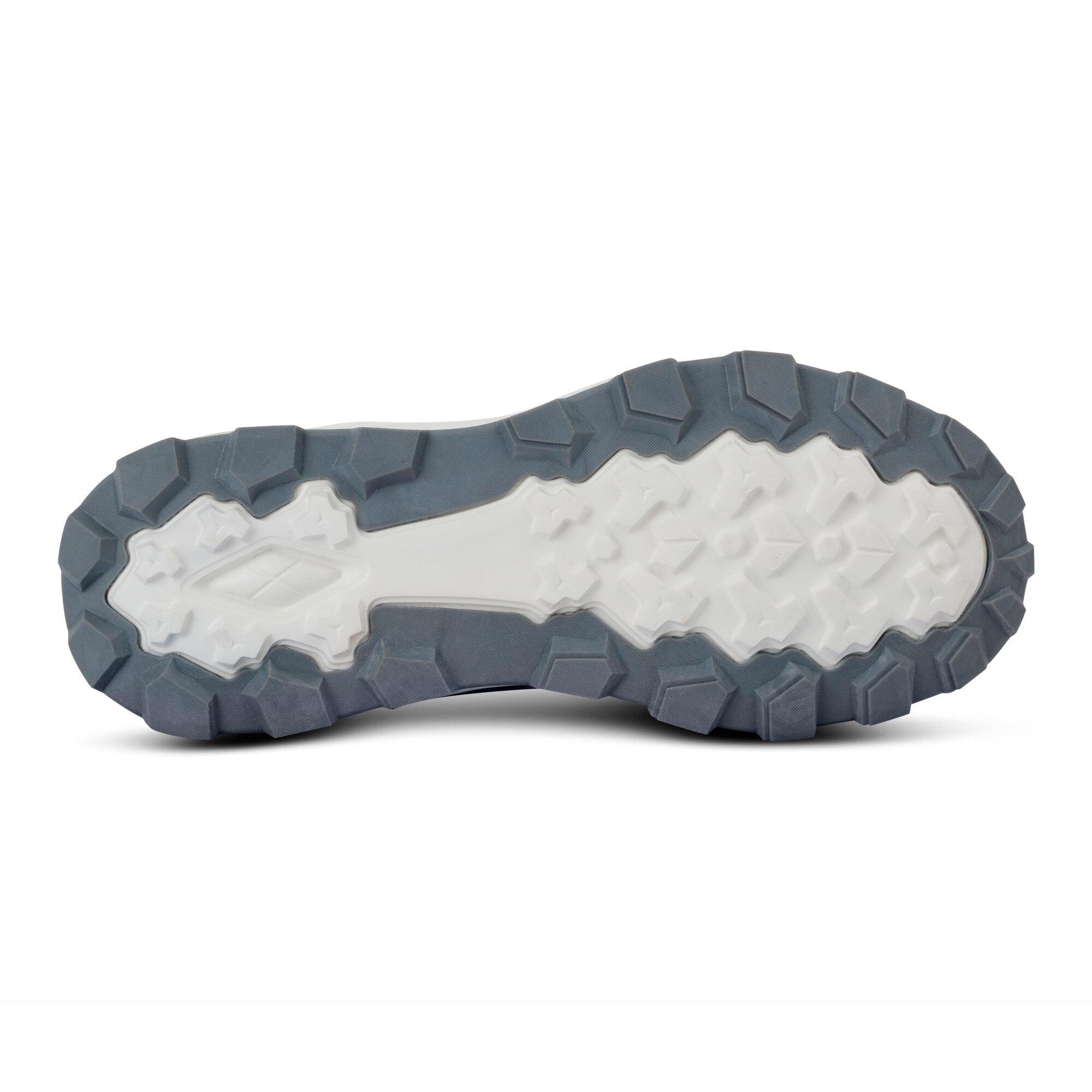 Cloud Grey - Regatta - Women's Leighton Non-Waterproof Hiking Shoes - 5