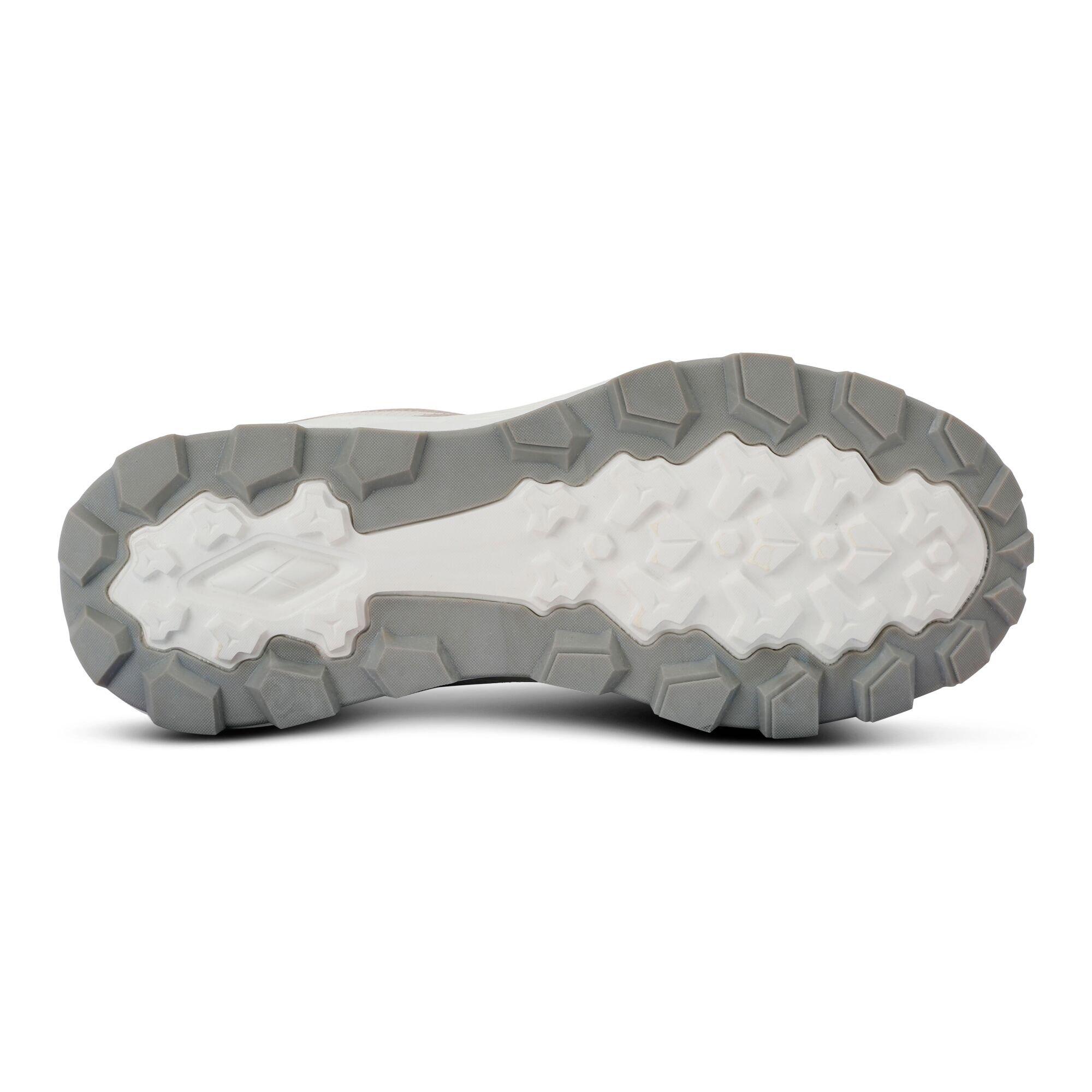 Light Vanilla - Regatta - Women's Leighton Non-Waterproof Hiking Shoes - 5