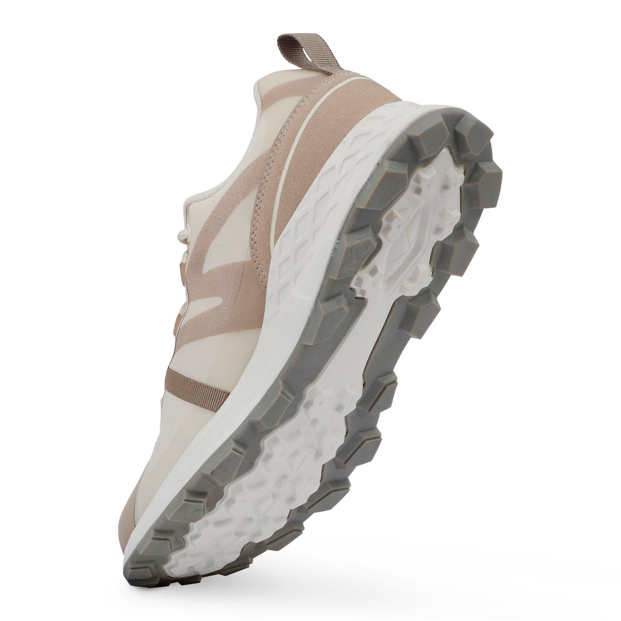 Light Vanilla - Regatta - Women's Leighton Non-Waterproof Hiking Shoes - 6