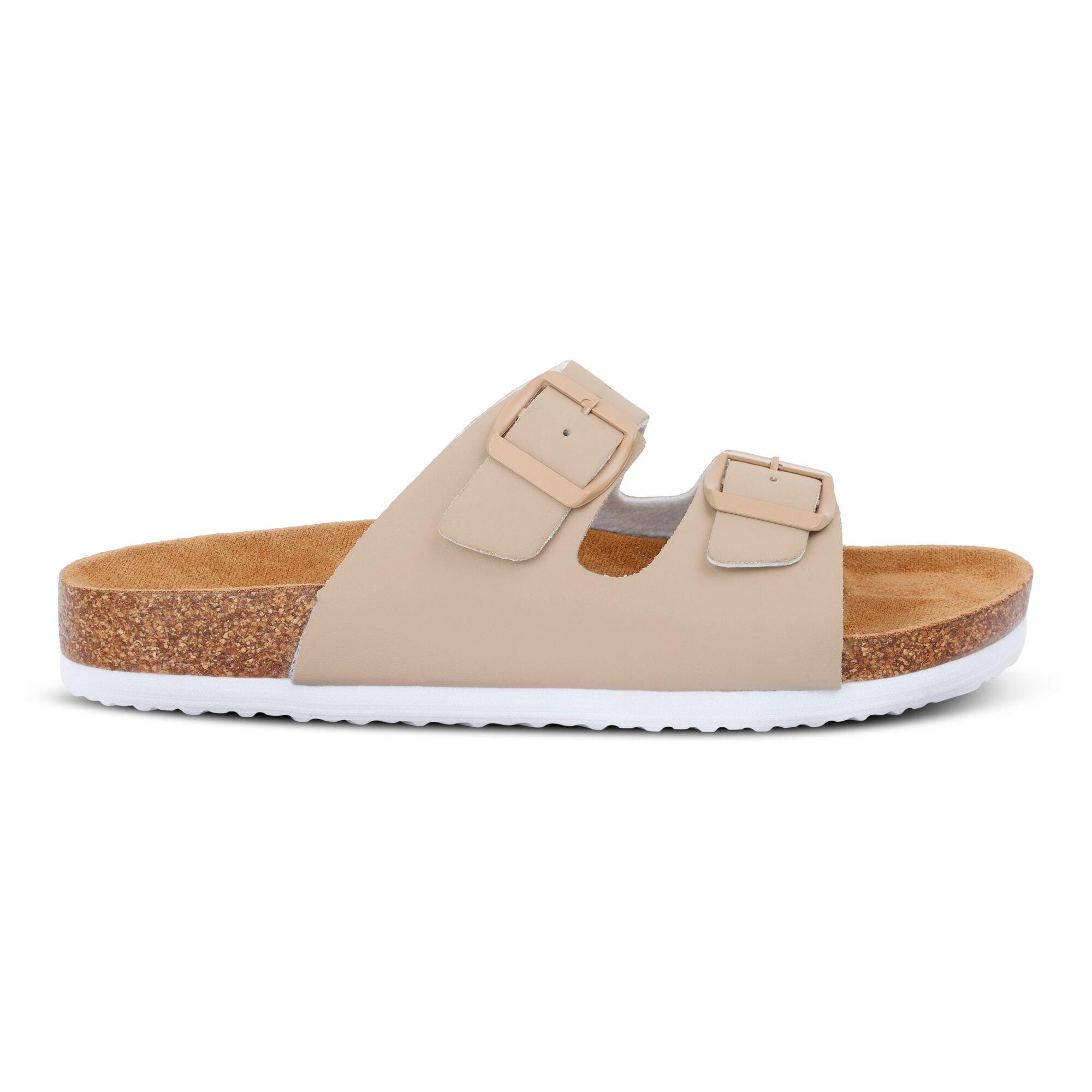 Regatta Women's Mia Sandals - White Pepper¿ - UK 6.5