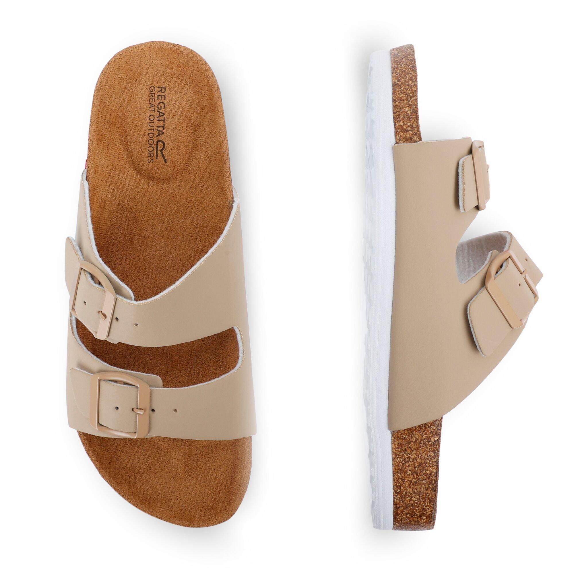 White Pepper¿ - Regatta - Women's Mia Walking Sandals - 3