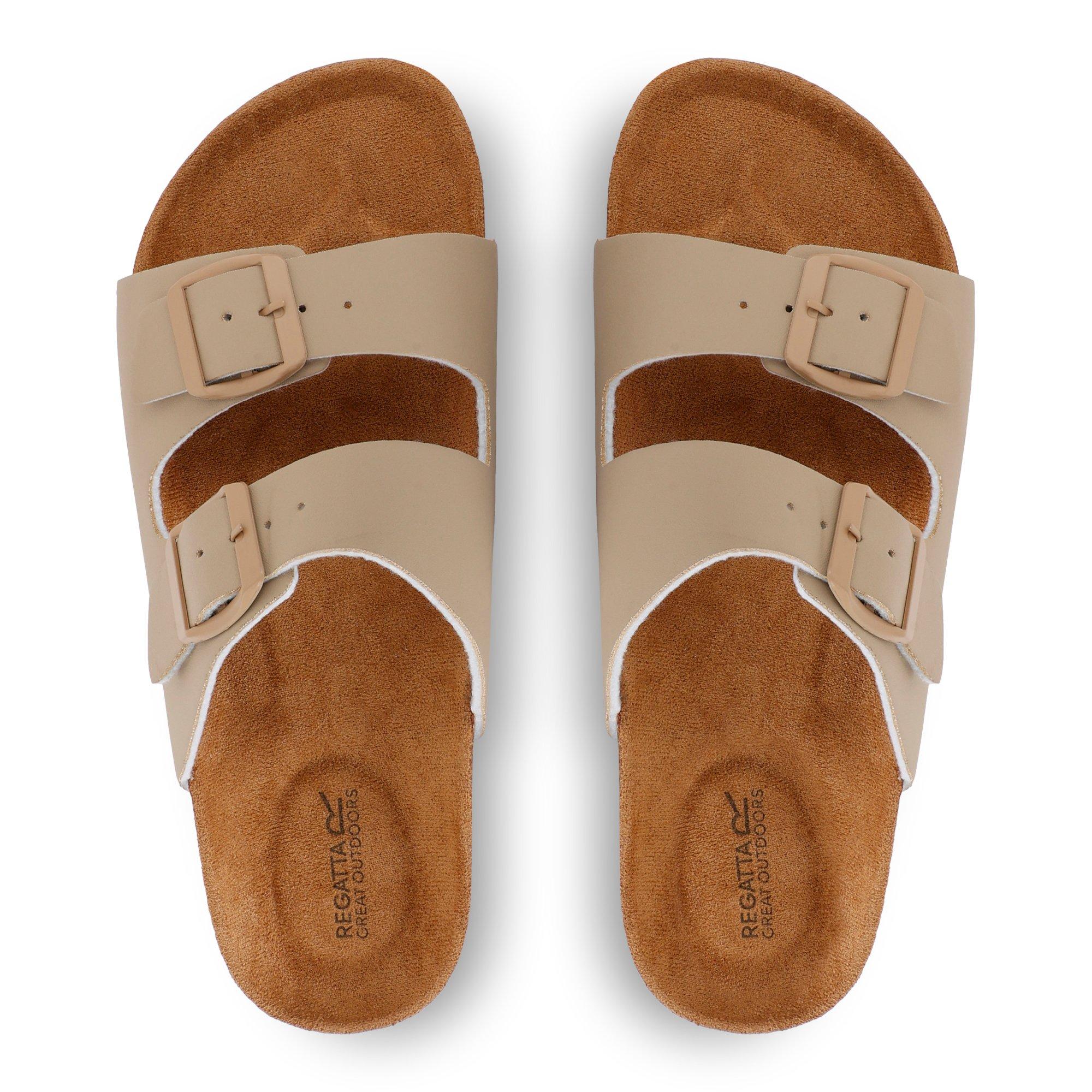 White Pepper¿ - Regatta - Women's Mia Walking Sandals - 6