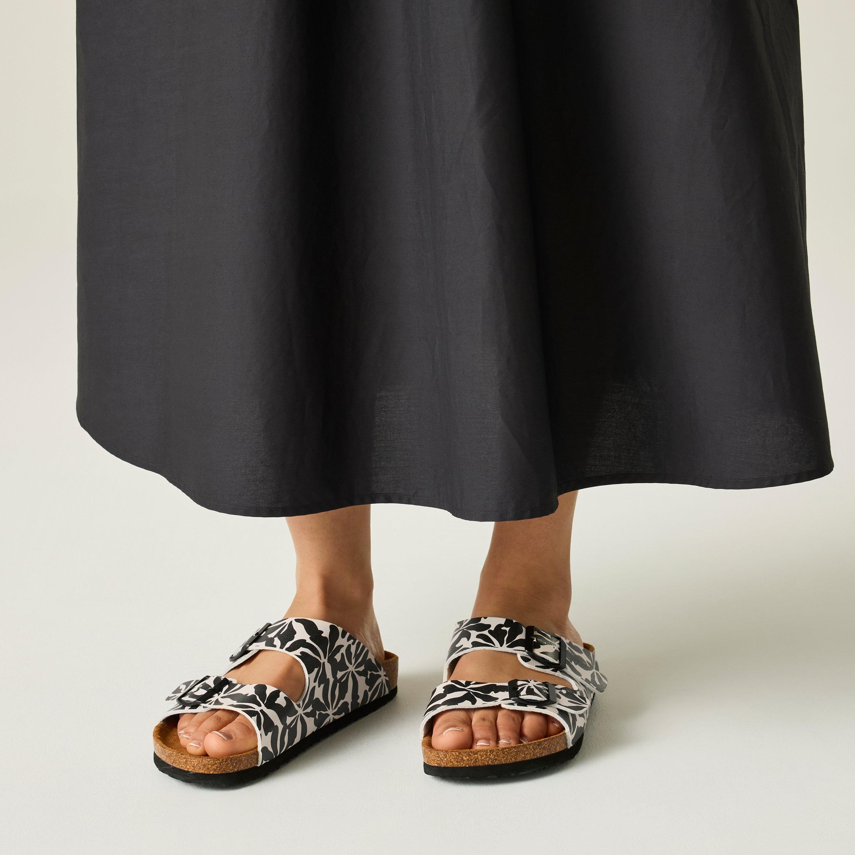 Regatta Women's Mia Sandals - Bly/Wtmflrl - UK 6