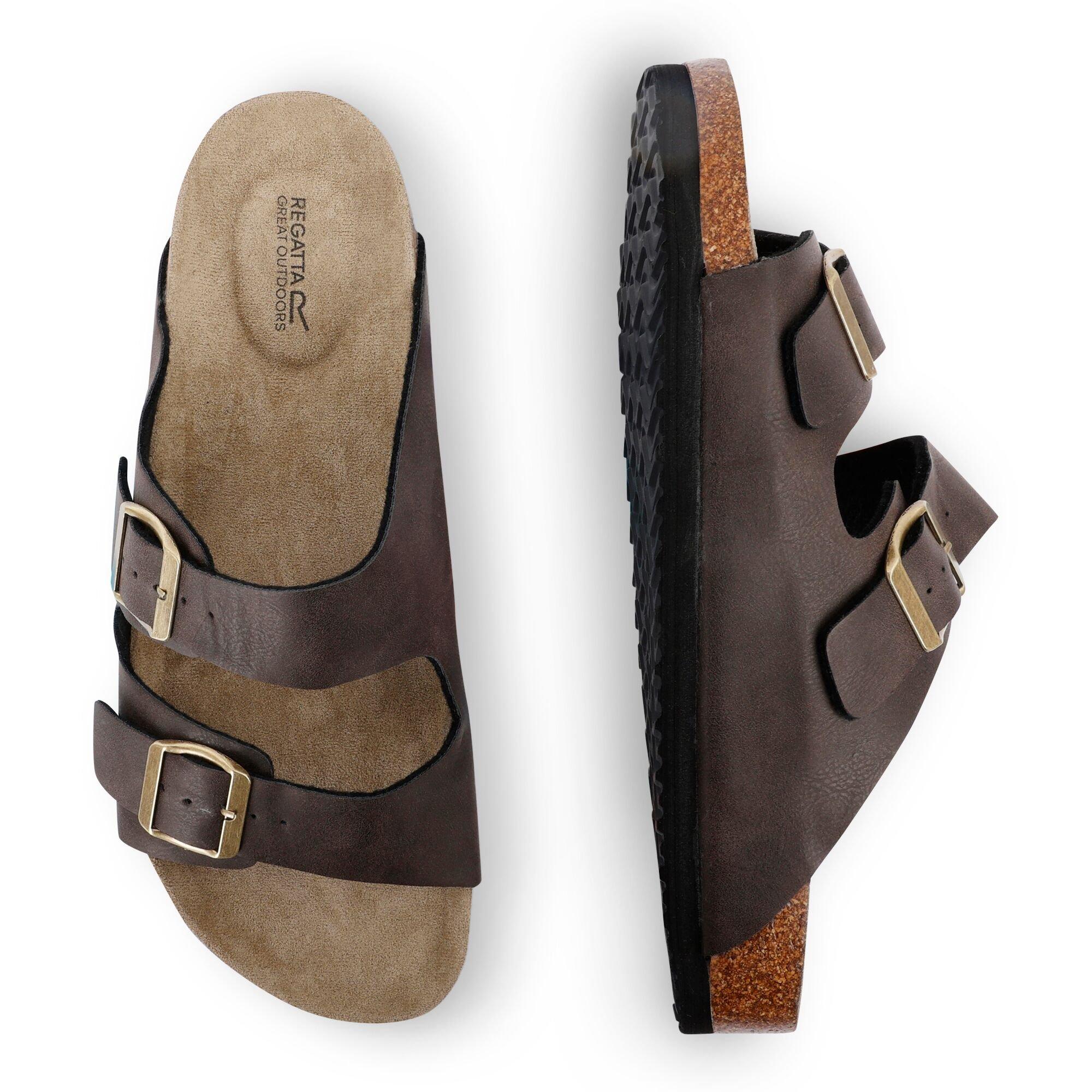 Peat - Regatta - Asby Sandals - 3
