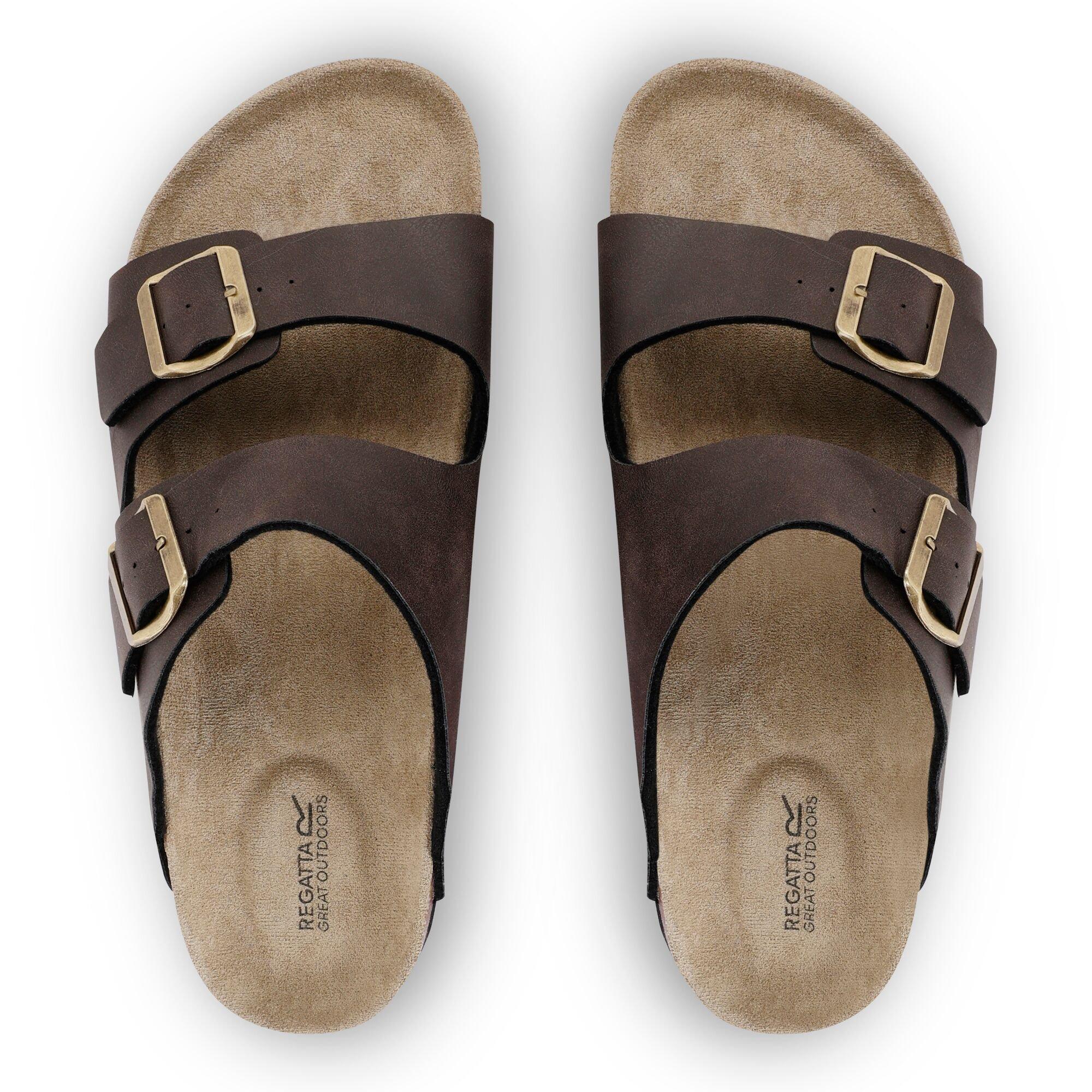 Peat - Regatta - Asby Sandals - 6