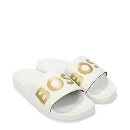 Boss Aryeh Sliders