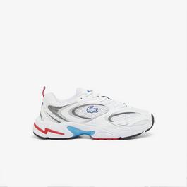 Lacoste Storm 96 2K Trainers