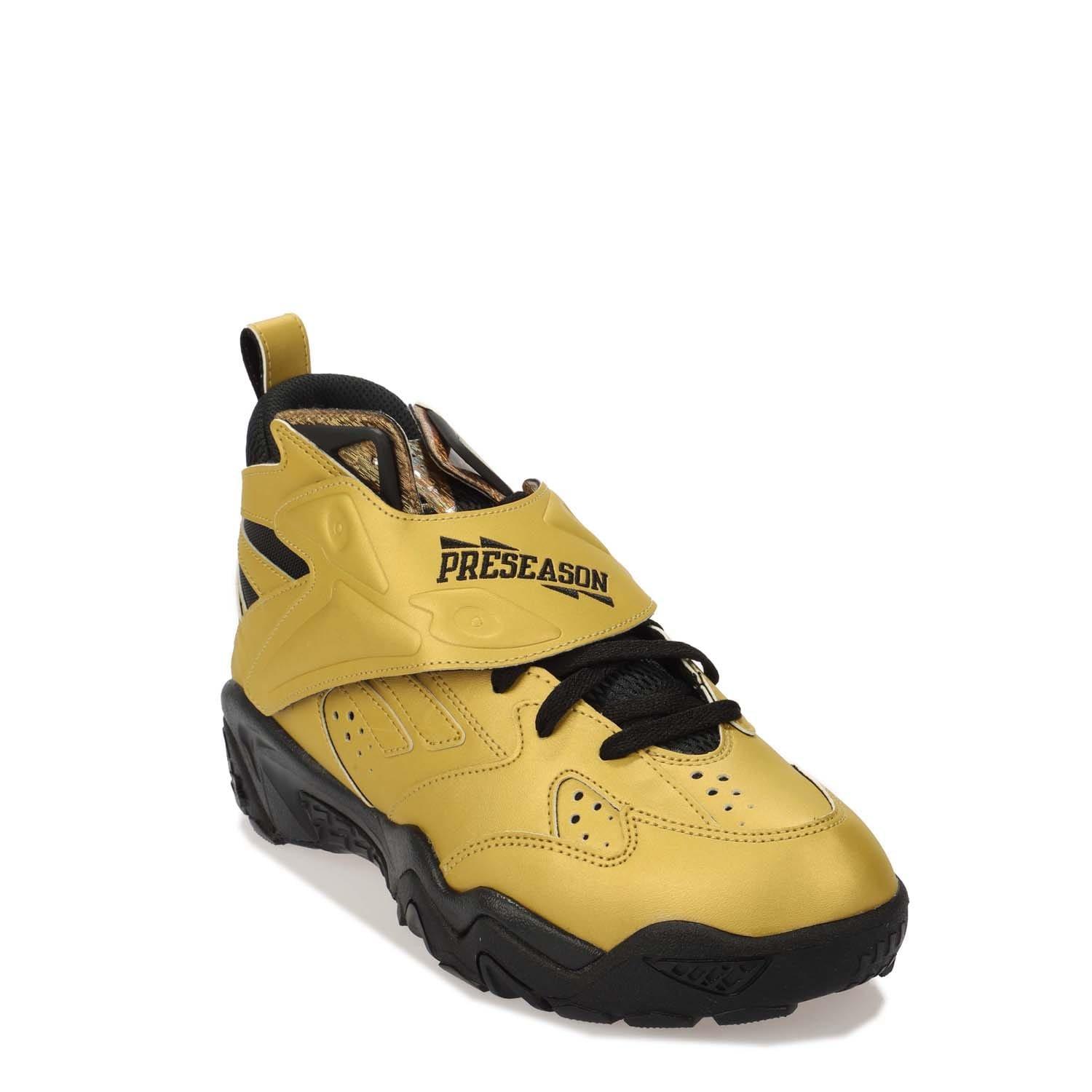 Gold - Reebok - Preseason 94 Trainers - 2