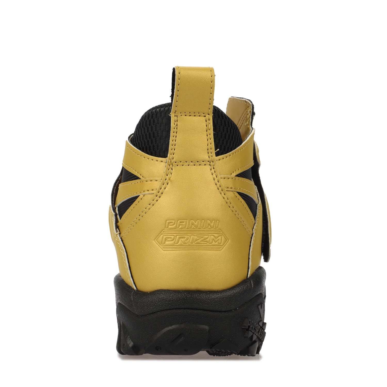 Gold - Reebok - Preseason 94 Trainers - 4