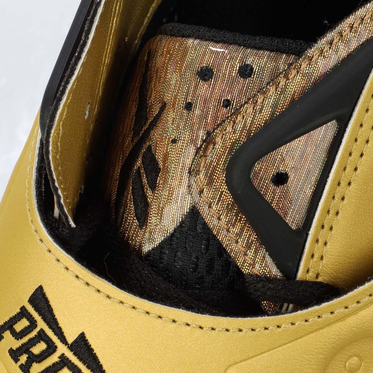 Gold - Reebok - Preseason 94 Trainers - 5